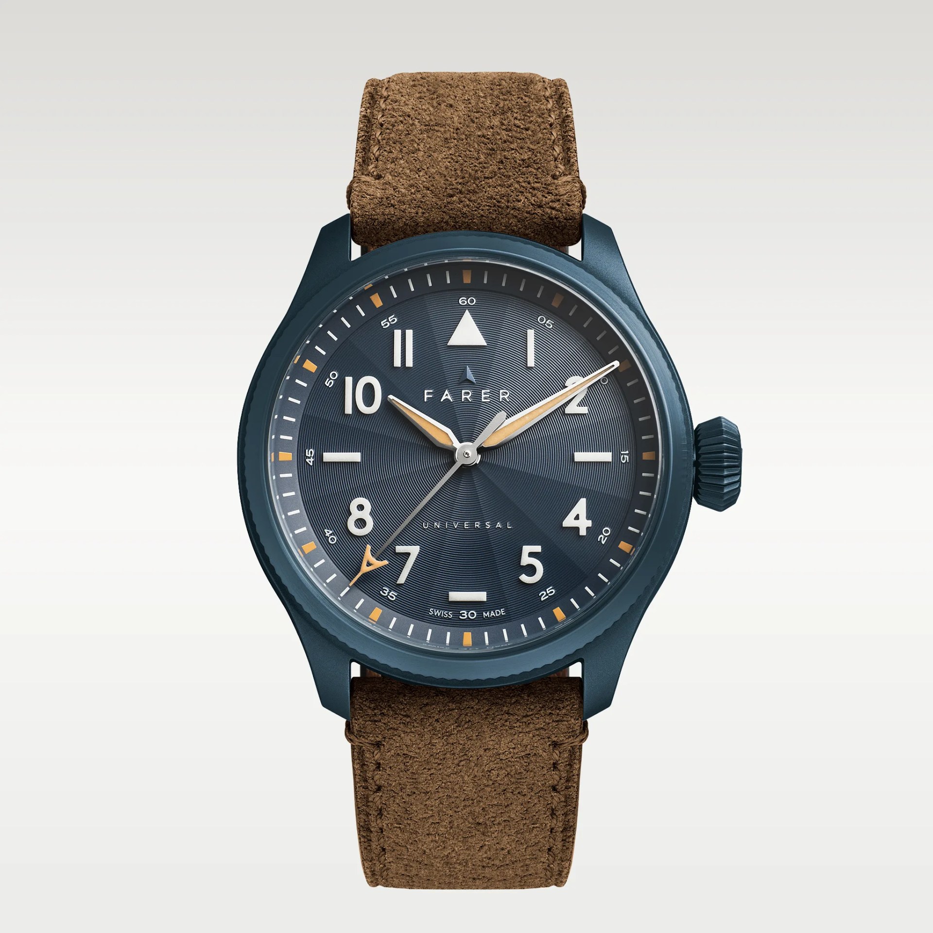 31 New Watches You Missed from Tudor, Citizen, Timex, Breitling and ...