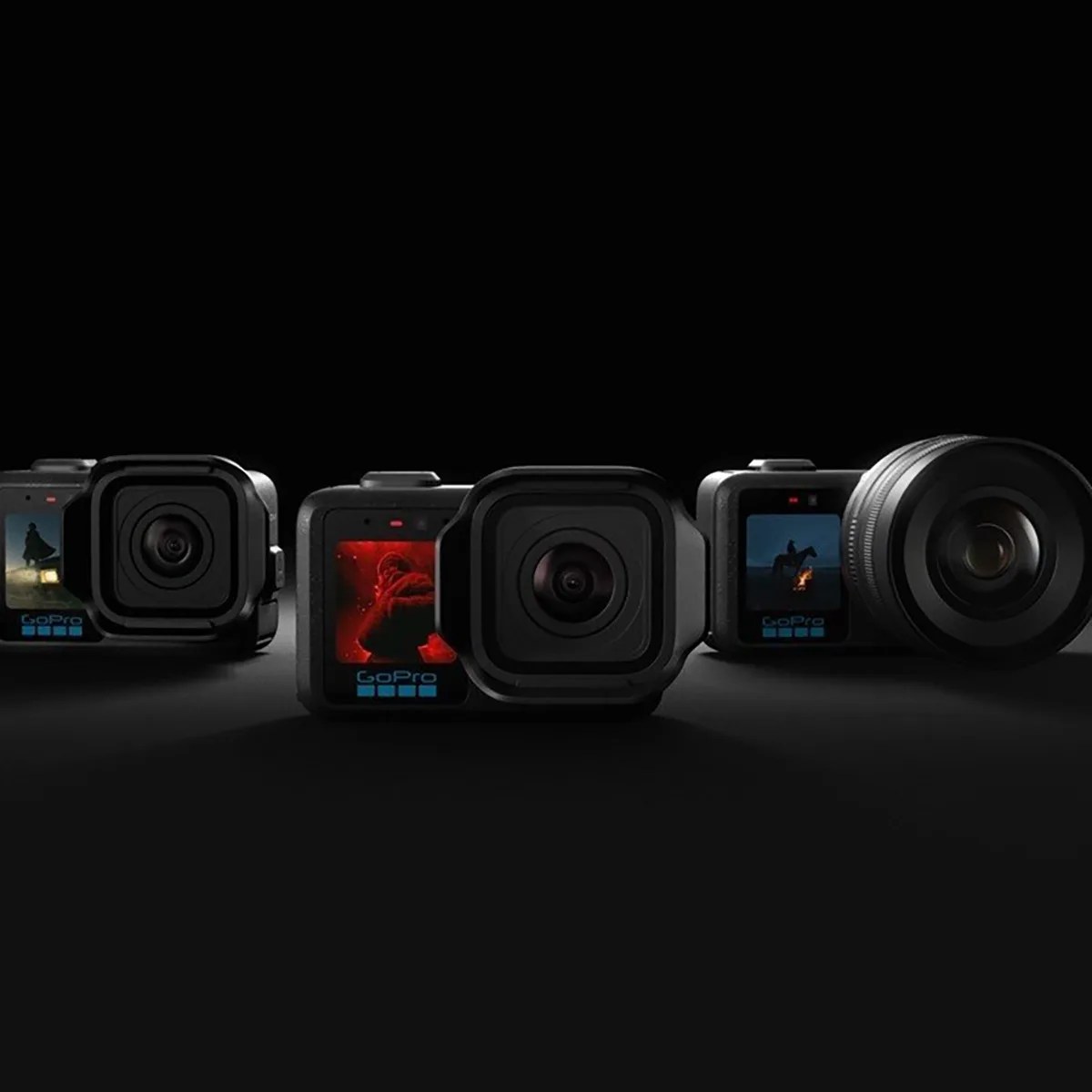 Today in Gear: GoPro Takes Its Biggest Swing in Two Decades