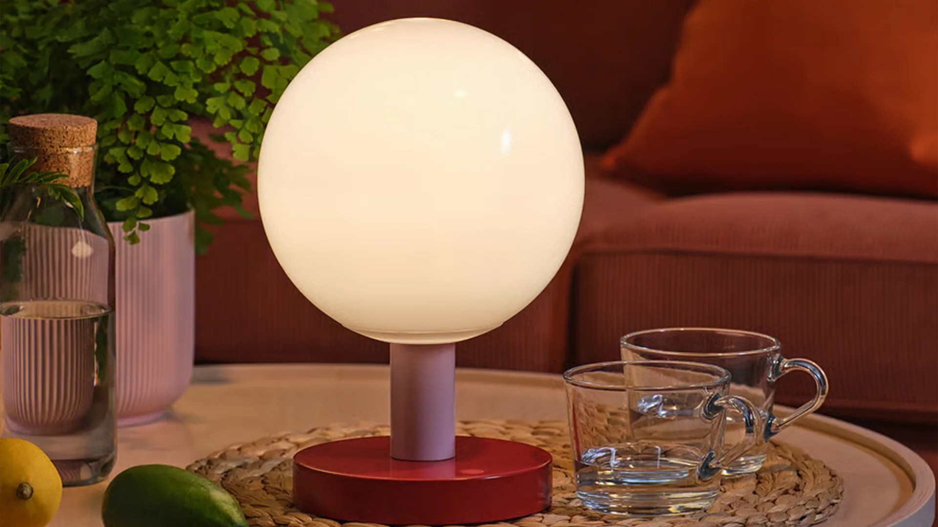 These Are the 7 New Ikea Products I’m Buying to Refresh My Home This Spring