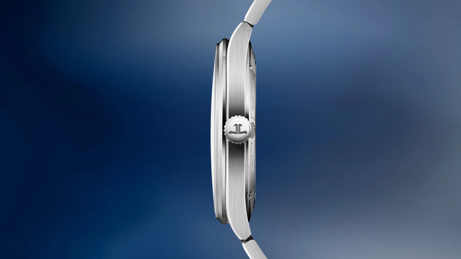 A Legendary Watchmaker Has Finally Entered the Ultimate Sports Watch Race