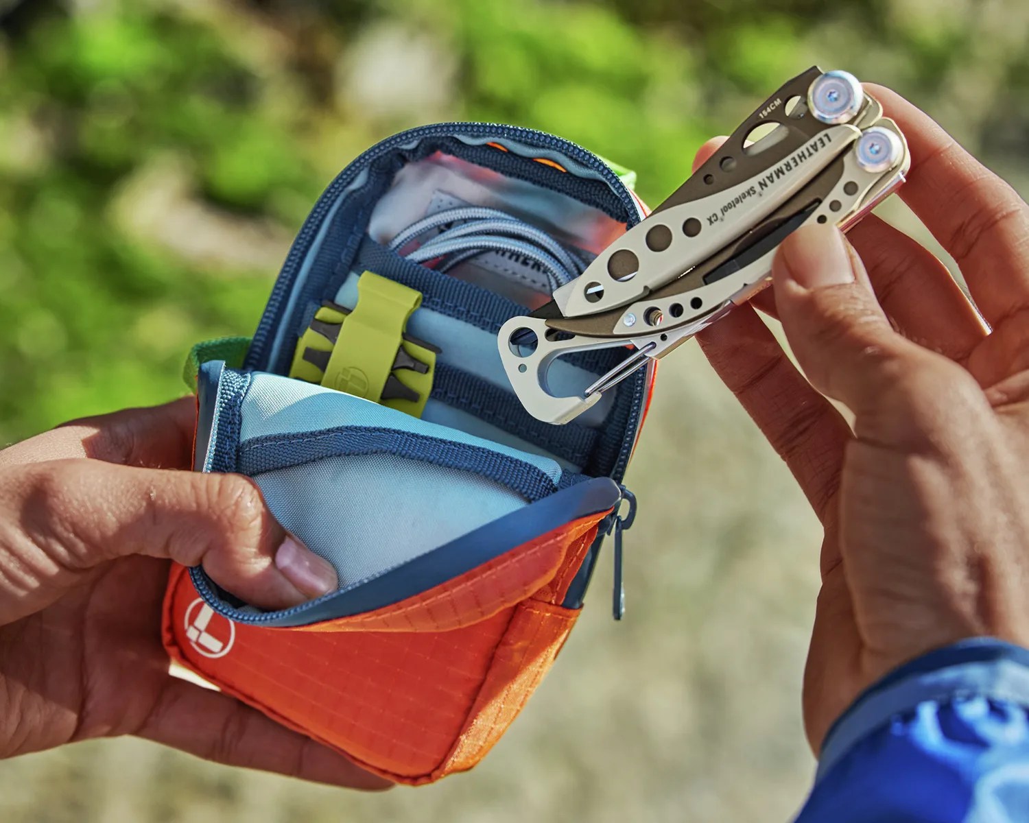 Leatherman's Coolest Affordable Multi-Tool Gets Even Cooler | Gear
