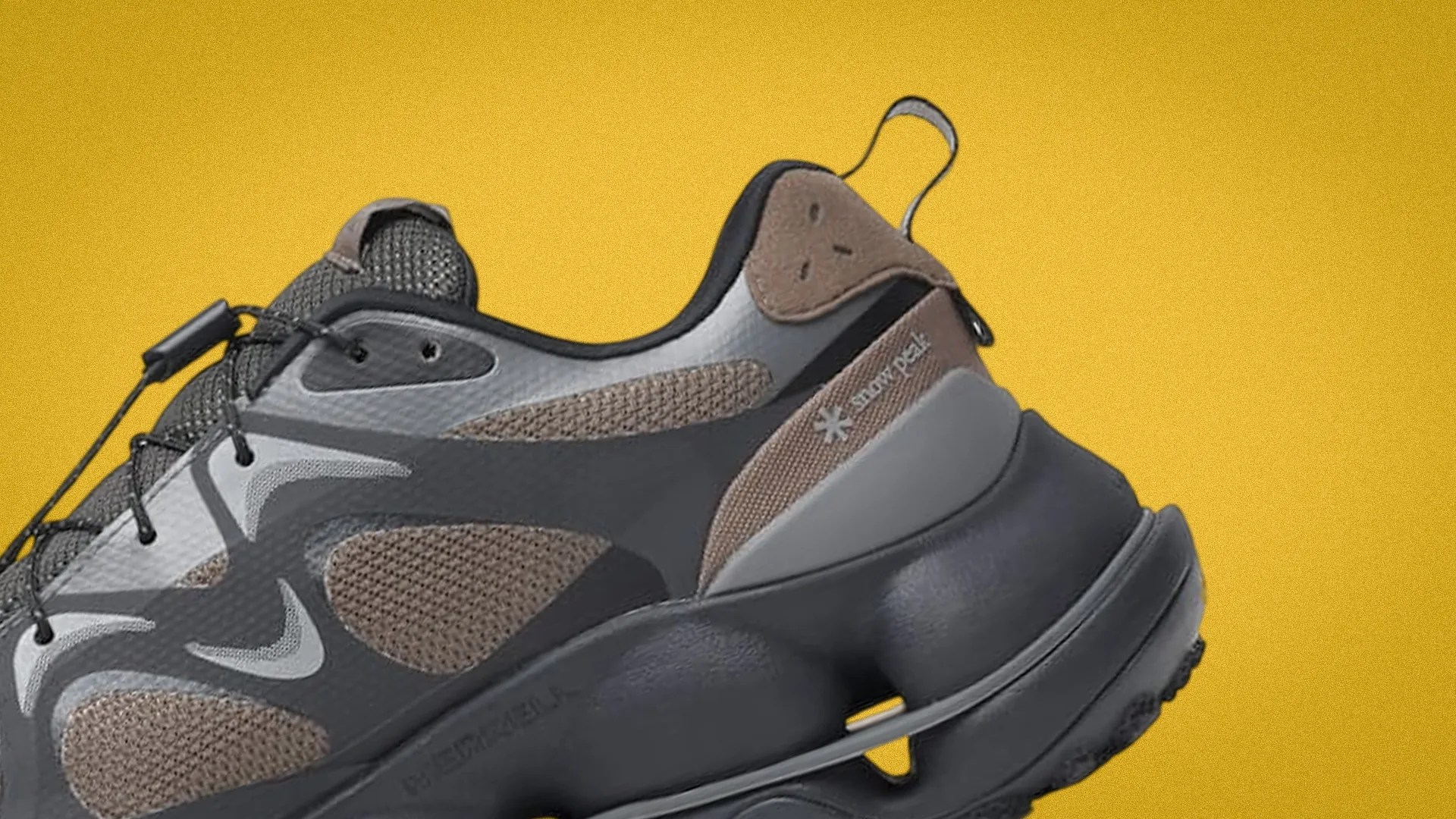 Merrell Blurs the Line Between Streetwear and Trail Gear with Its Latest Release