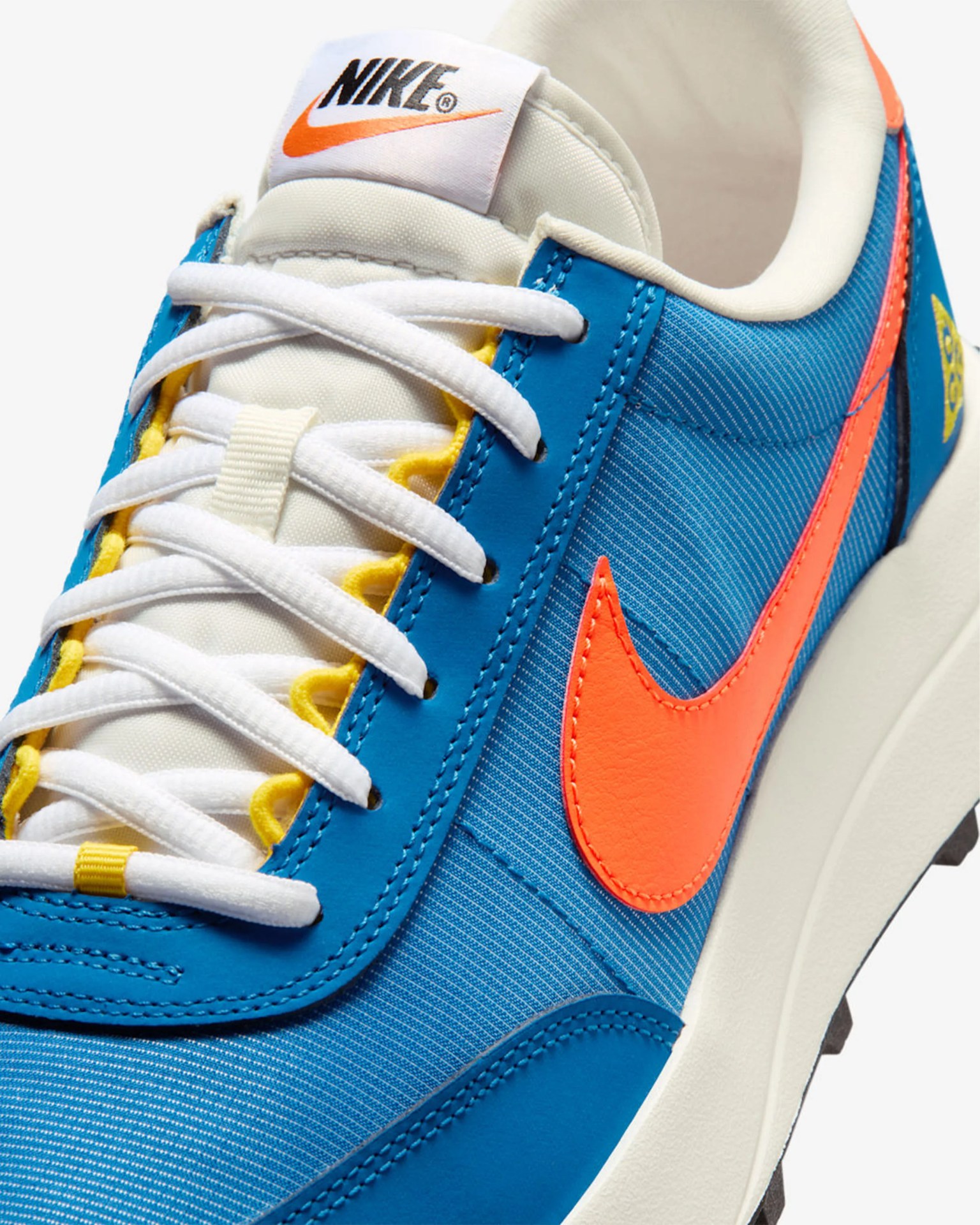 Nike's Original Off-Road Shoe Is Back with Retro Looks and Modern Tech