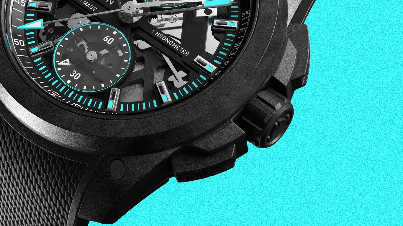My Favorite Ultra-Rugged Sports Watch Gets Even More Capable