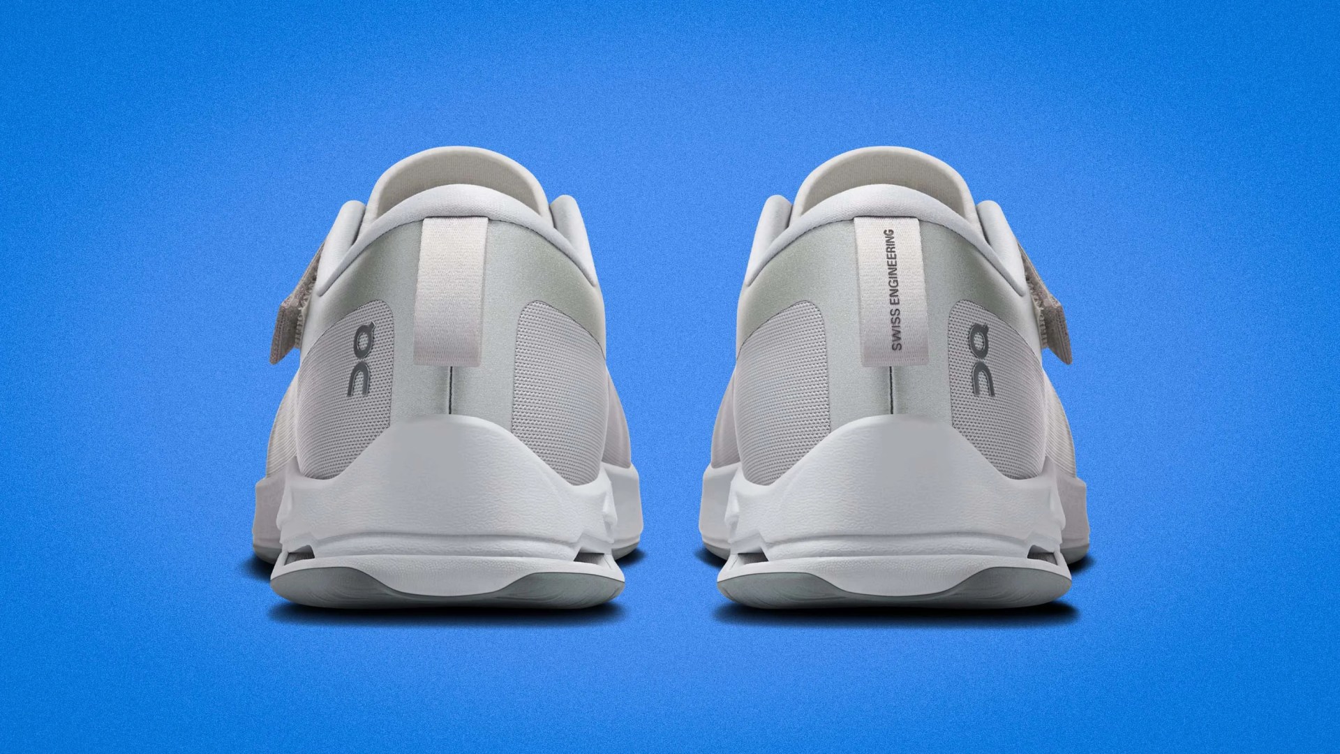 Did On Accidentally Create the Perfect Travel Shoe?