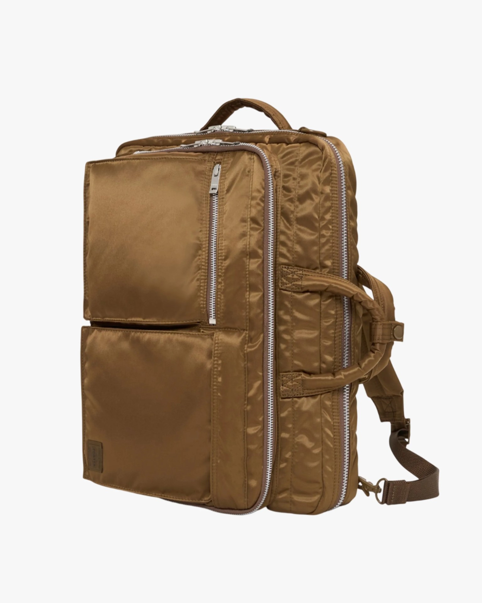This Legendary Japanese Brand's New Hybrid Bag Blends Utility with