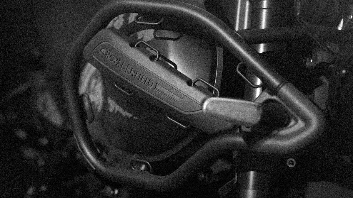 My Favorite Affordable, Approachable Adventure Bike Just Got Even Cooler and More Capable