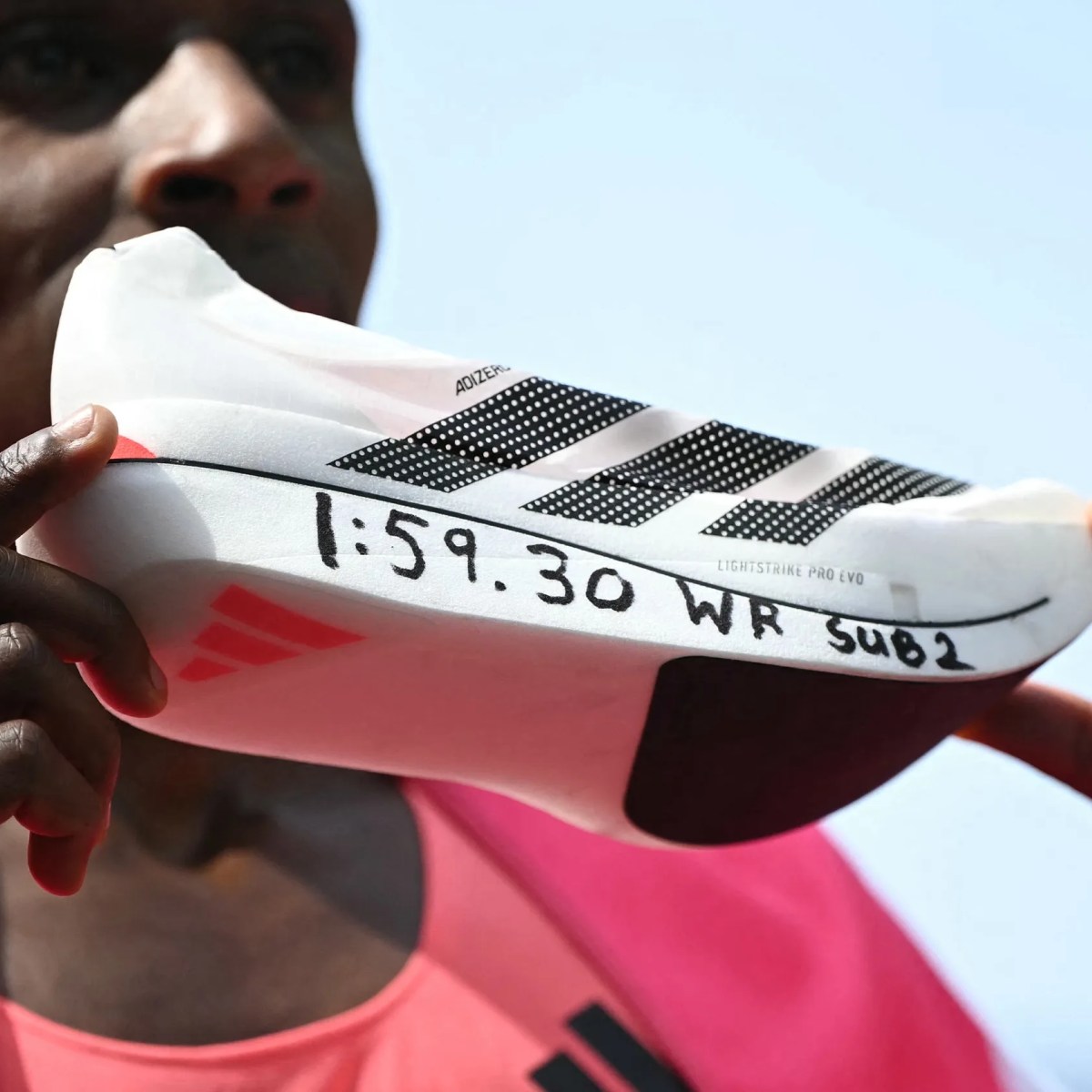 The Adidas Shoe That Cracked the 2-Hour Marathon: Everything You Need to  Know