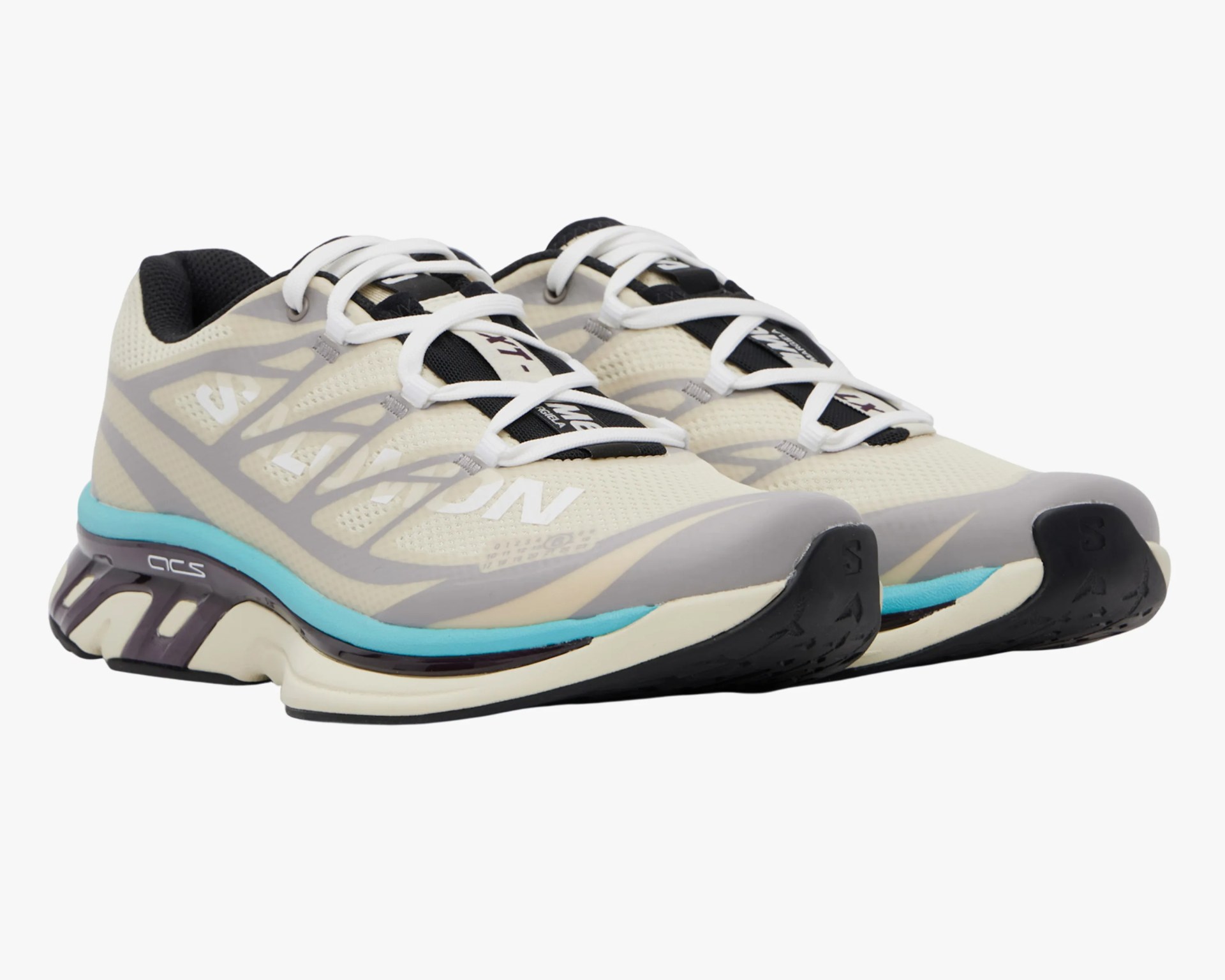 Salomon's Cult-Favorite Gorpcore Sneaker Returns With a Striking