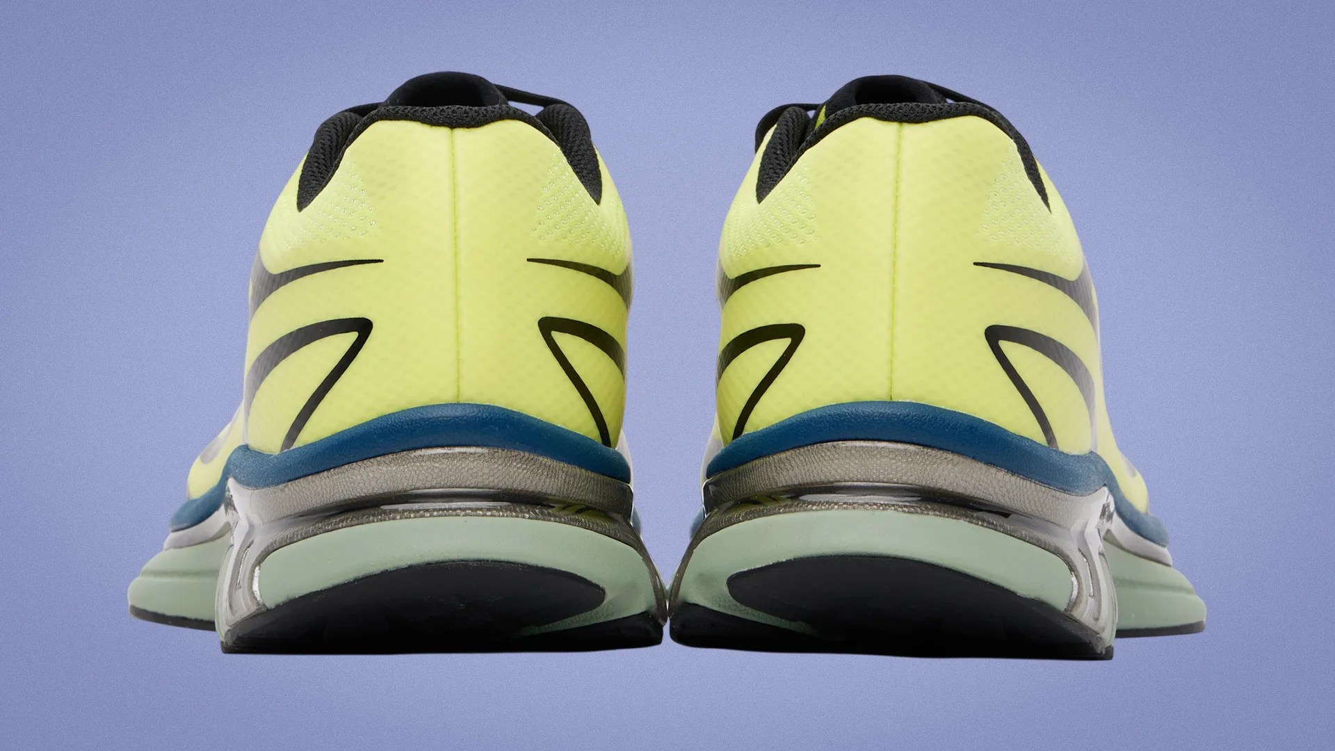Salomon's Cult-Favorite Gorpcore Sneaker Returns With a Striking