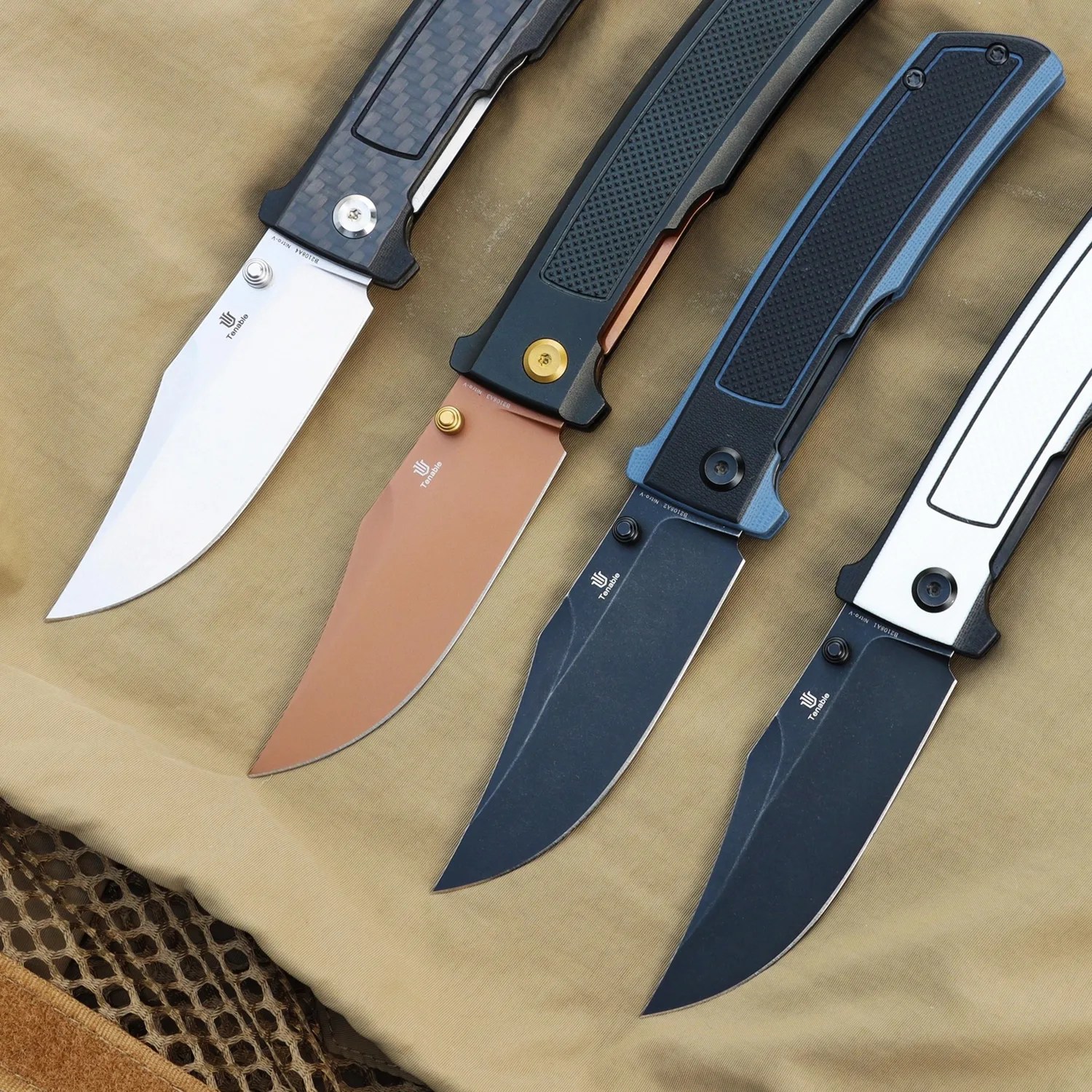 The Grandfather of Fighting Knives Rarely Comes This Streamlined and  Affordable | Gear Patrol