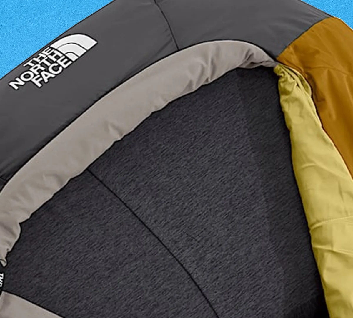 The North Face's Latest Camping Innovation Makes Sleeping Outdoors