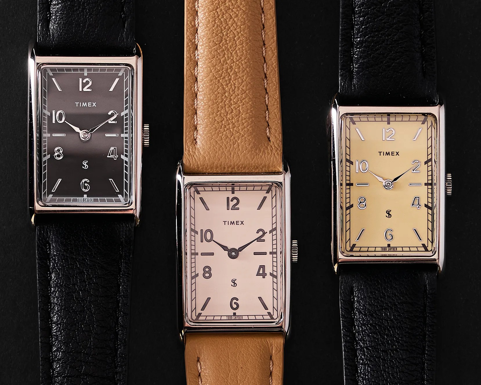 Is This Now the Best Timex Watch Under $200? | Gear Patrol