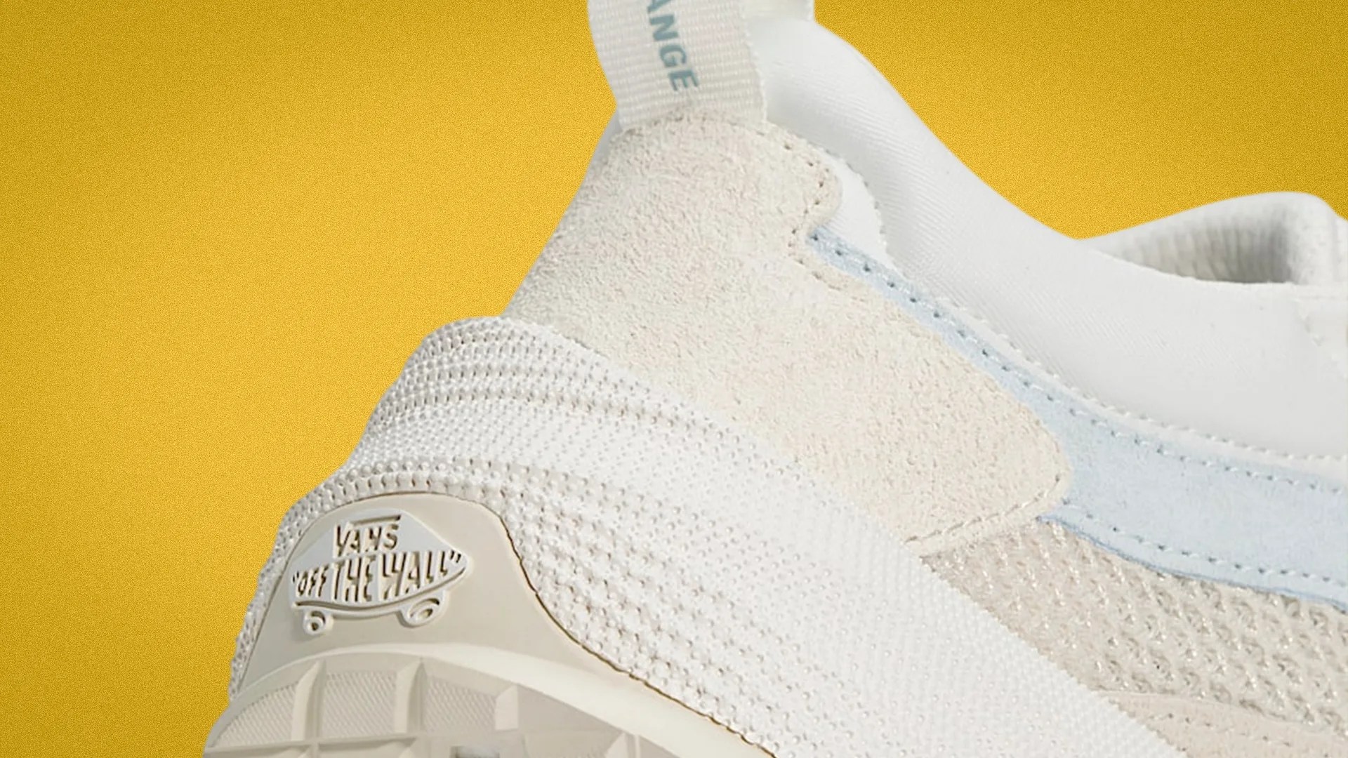 Vans’ Upgraded Dad-Shoe Sneaker Is Built for More Than Just Looks