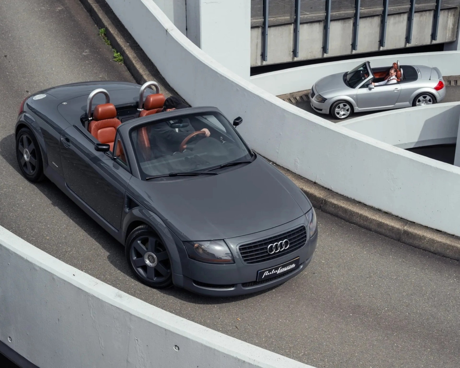 This Decade-Defining Audi Just Proved Why It's a Future Classic