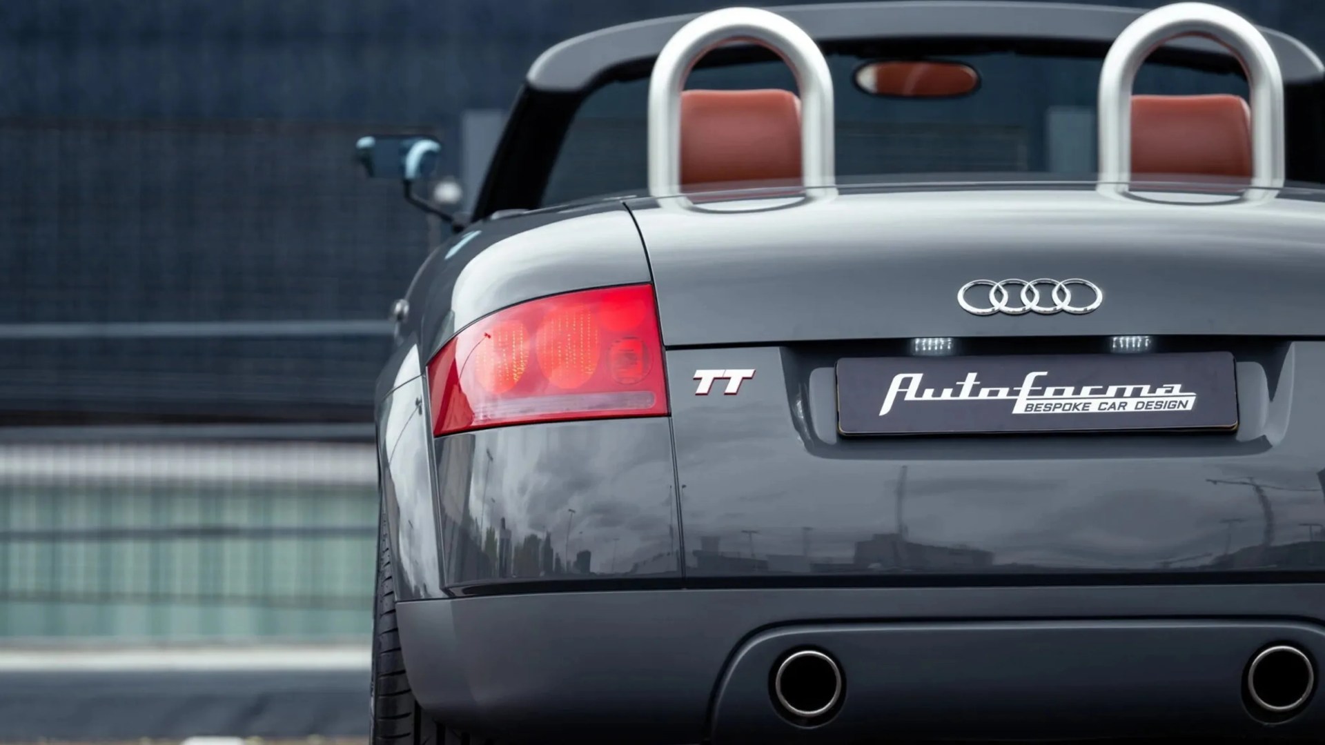 This Decade-Defining Audi Just Proved Why It’s a Future Classic