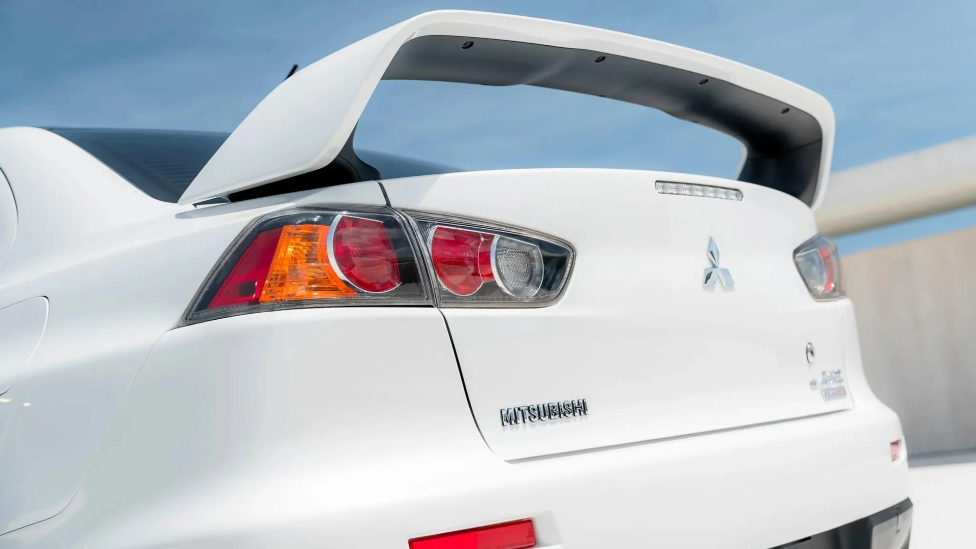 Mitsubishi’s Swansong Rally GOAT Still Hits Just as Hard a Decade Later
