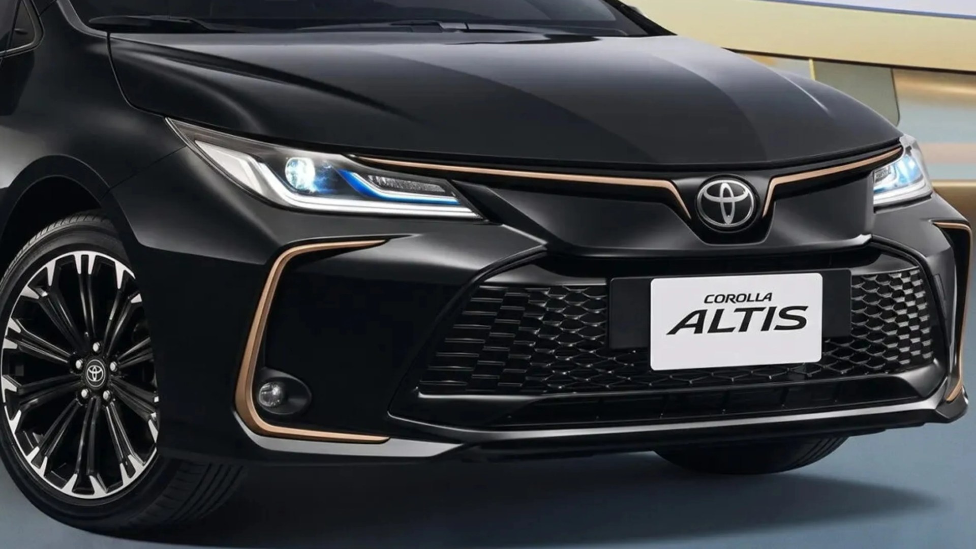 Toyota’s Bestselling Vehicle of All Time is Prepping for a Last Hurrah