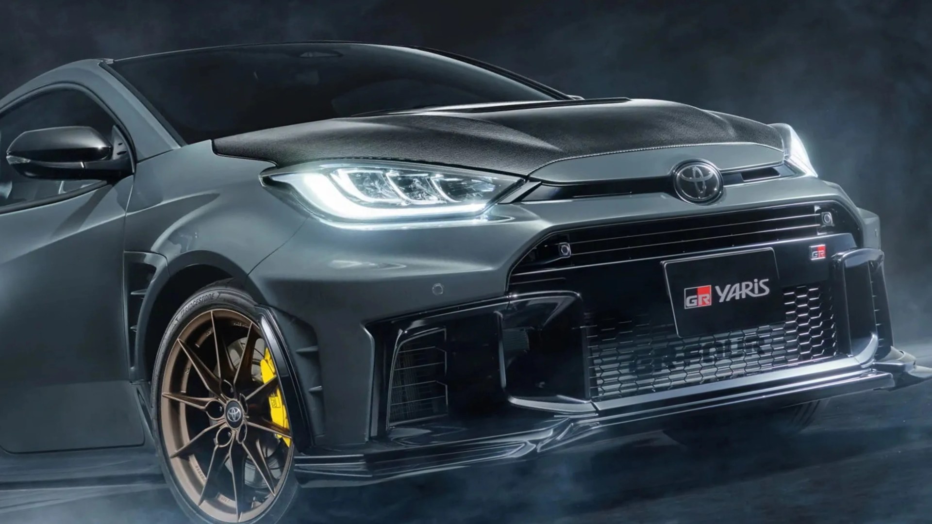 Toyota Just Proved Once Again Why Hot Hatchbacks Rule