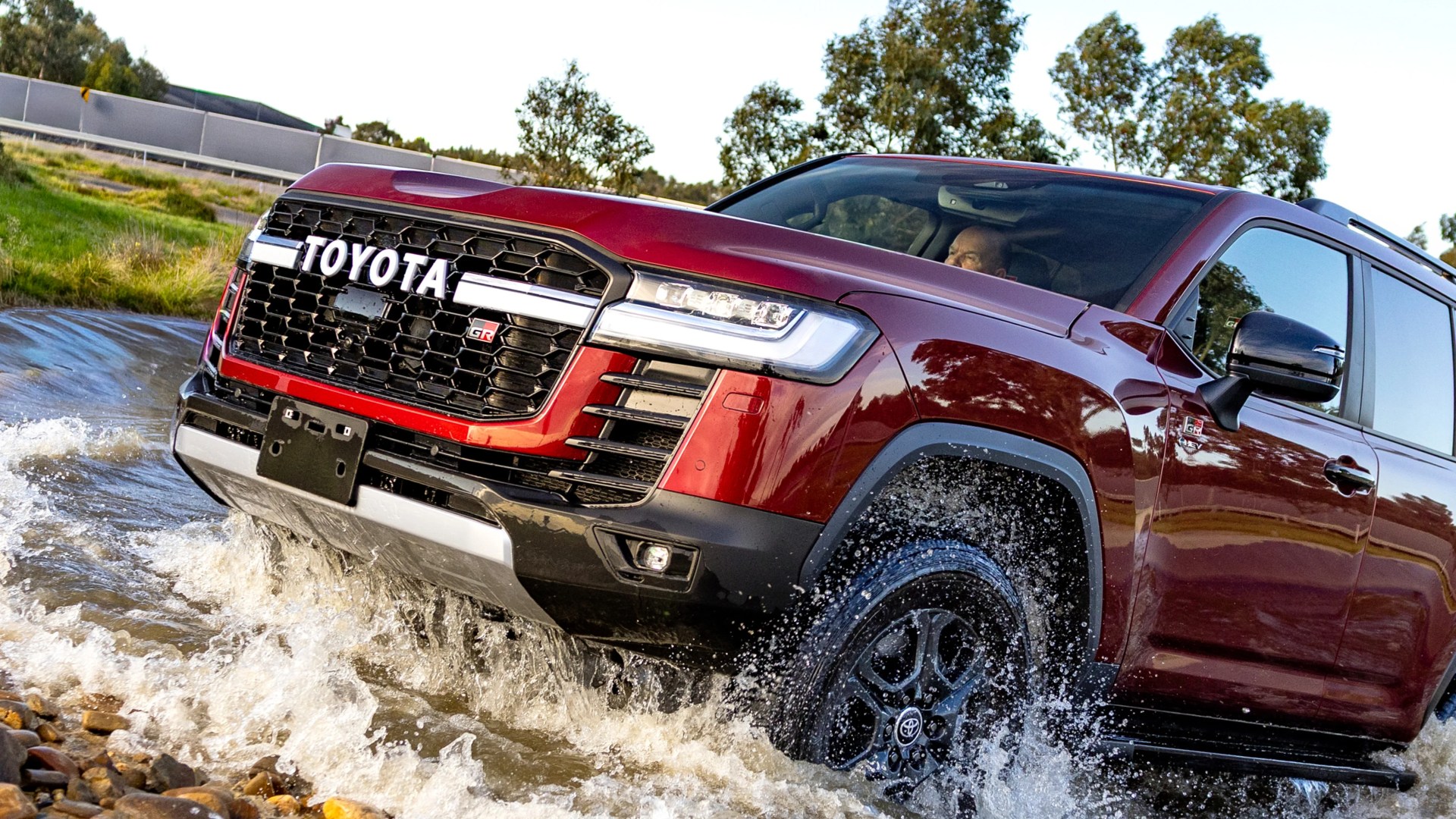 The Toyota Land Cruiser Everyone Wants Just Got So Much Sweeter