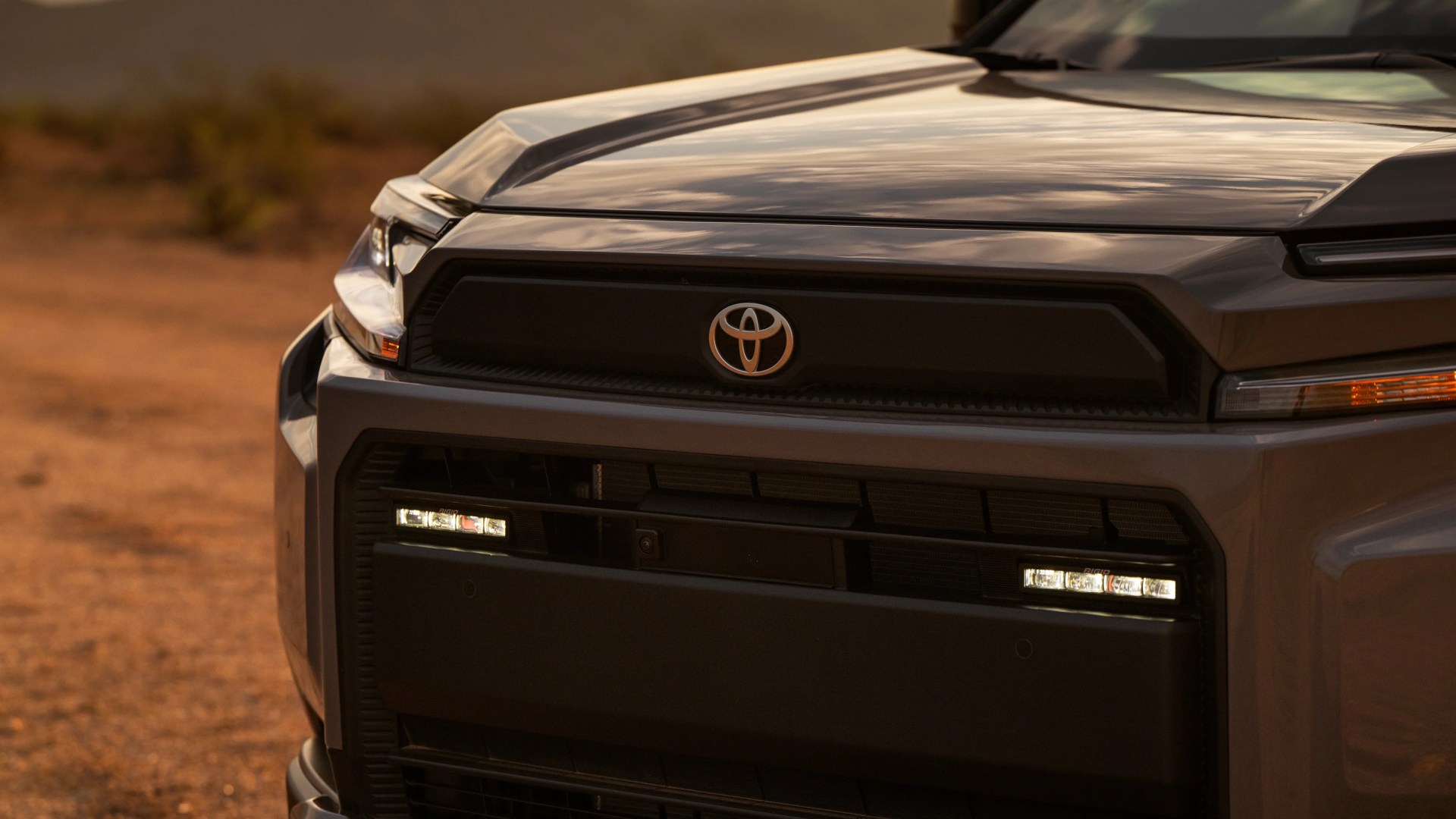 Toyota Is Finally Entertaining the Tiny, Affordable Truck Everyone Wants