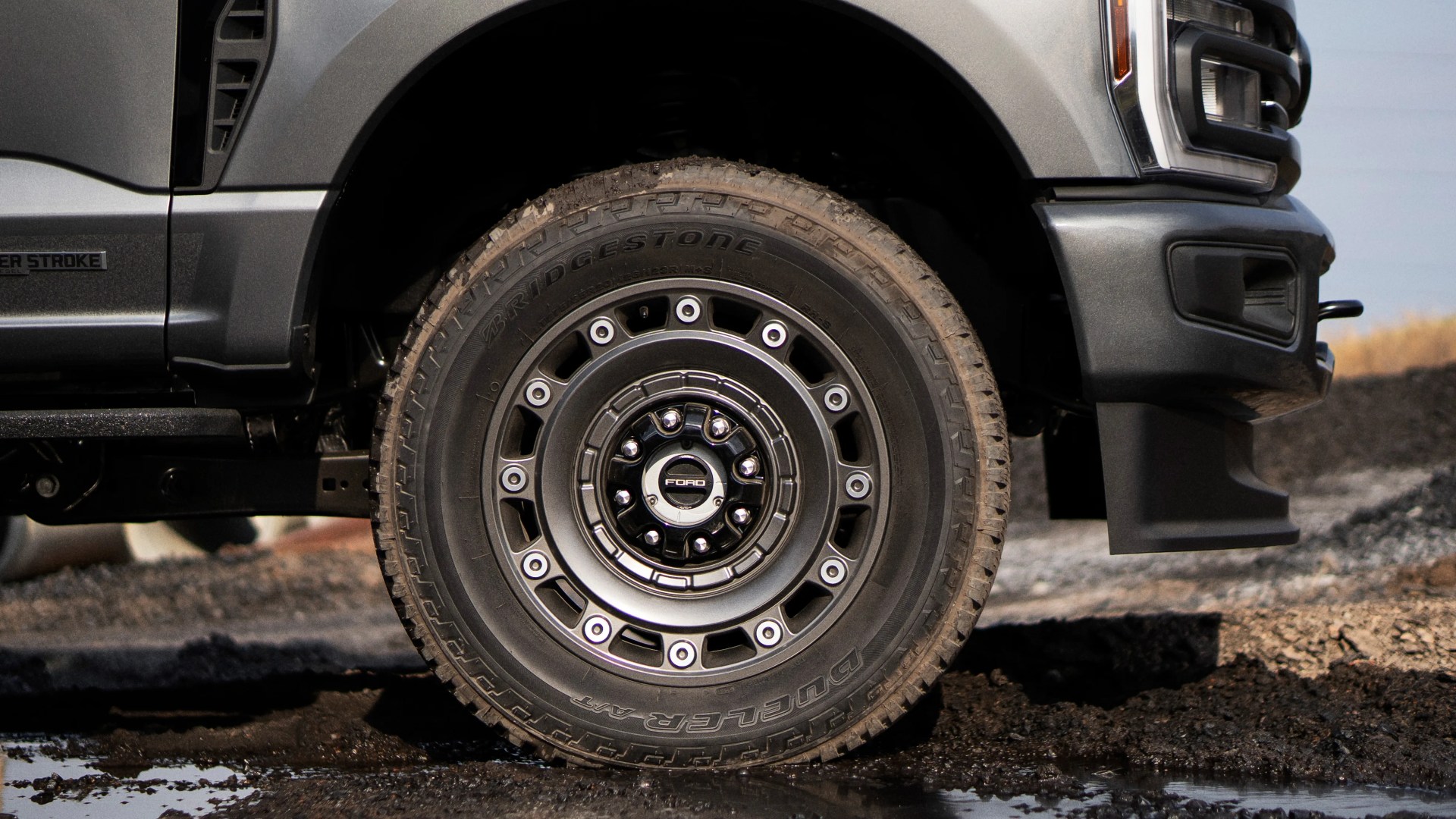 Carhartt’s New Workwear Grail Isn’t a Jacket. It’s a Heavy-Duty Pickup Truck