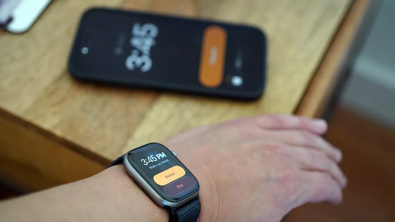 Your Apple Watch Quietly Got an Unexpected New Feature
