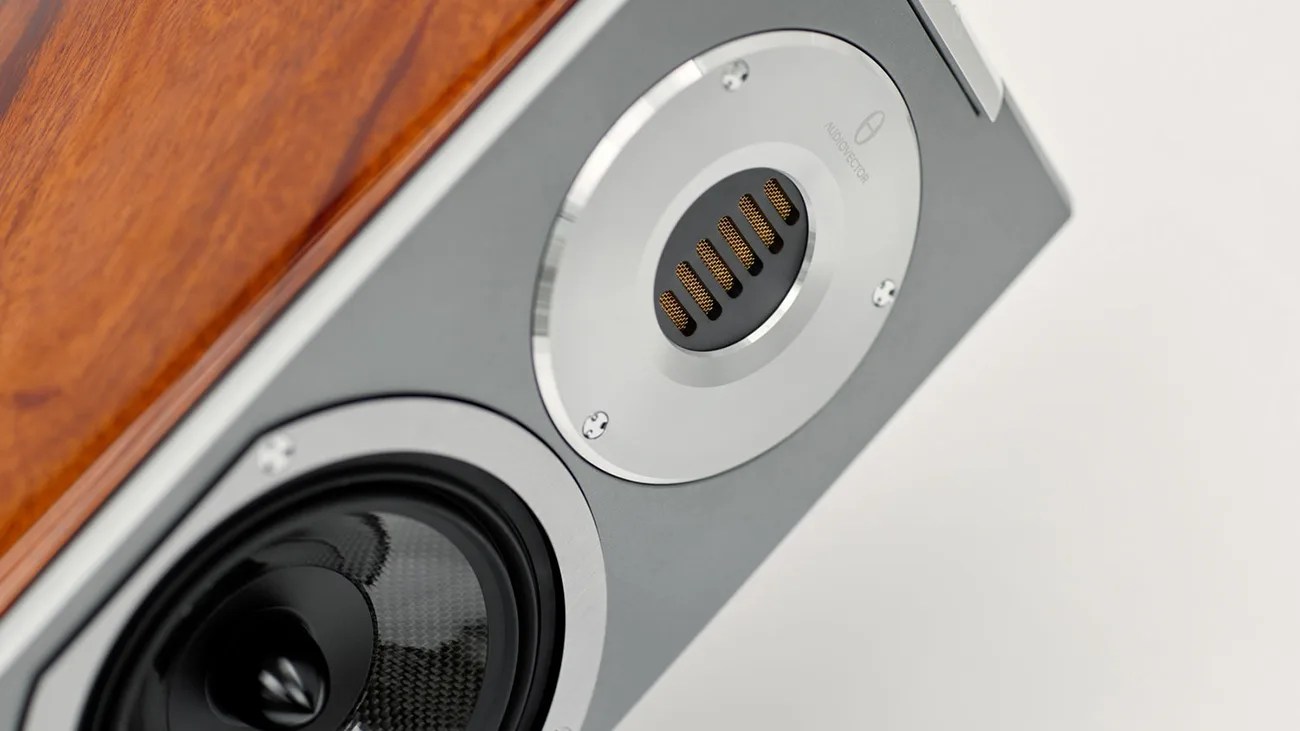 A Prestigious Hi-Fi Brand Just Introduced New Audiophile-Grade Loudspeakers