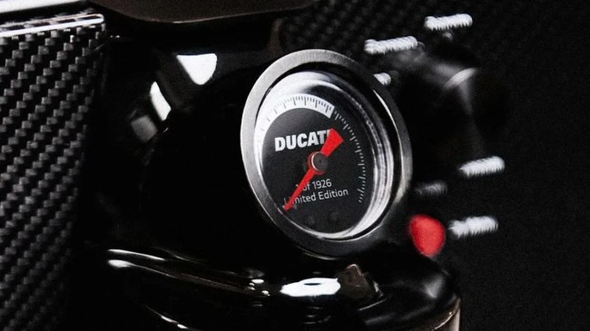 Ducati’s Hottest New Release Is Also Its Most Affordable (By a Country Mile)