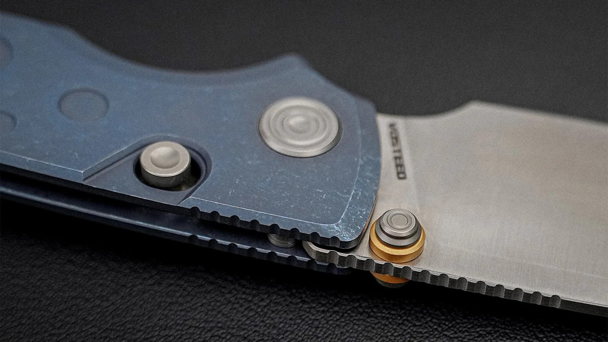 11 New Pocket Knives, Multi-Tools and EDC Items You Might Have Missed - Gear Patrol