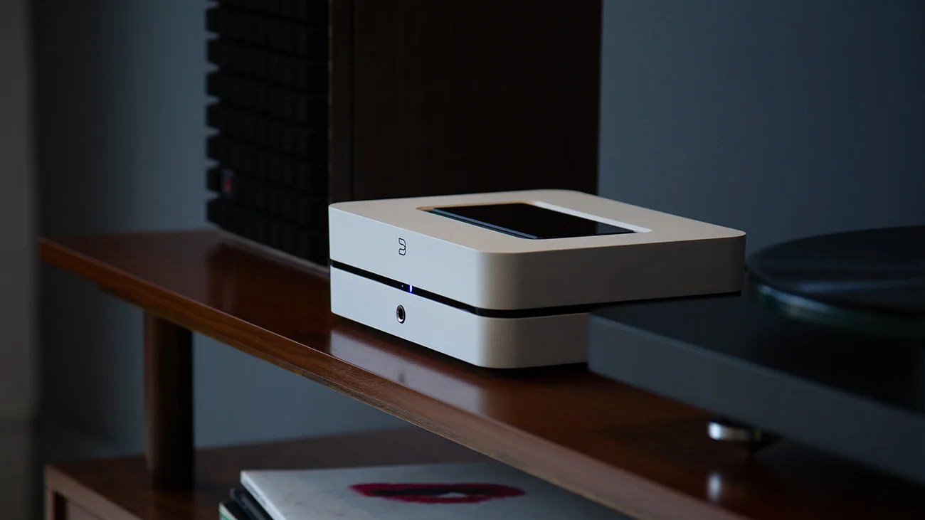 One of the Best Modern Amplifiers Just Got Even Better