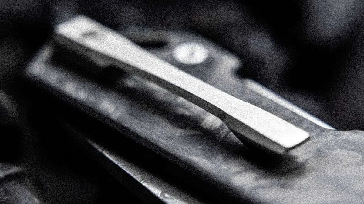 Böker’s Minimalist Japanese Martial Arts-Inspired EDC Knife Gets the Most Stunning Update Imaginable