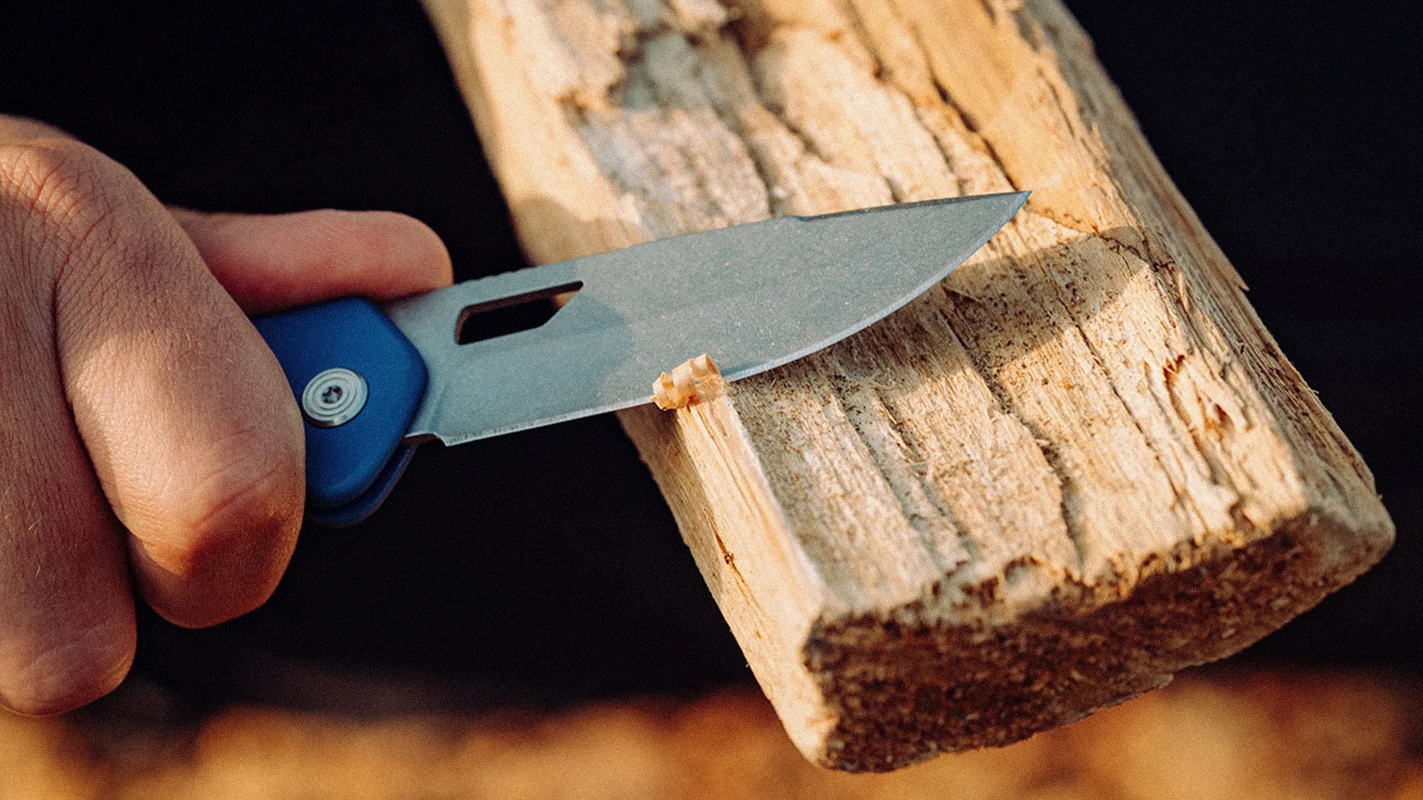 Buck's Versatile, Affordable New Folder Is a True USA-Made Workhorse EDC Knife