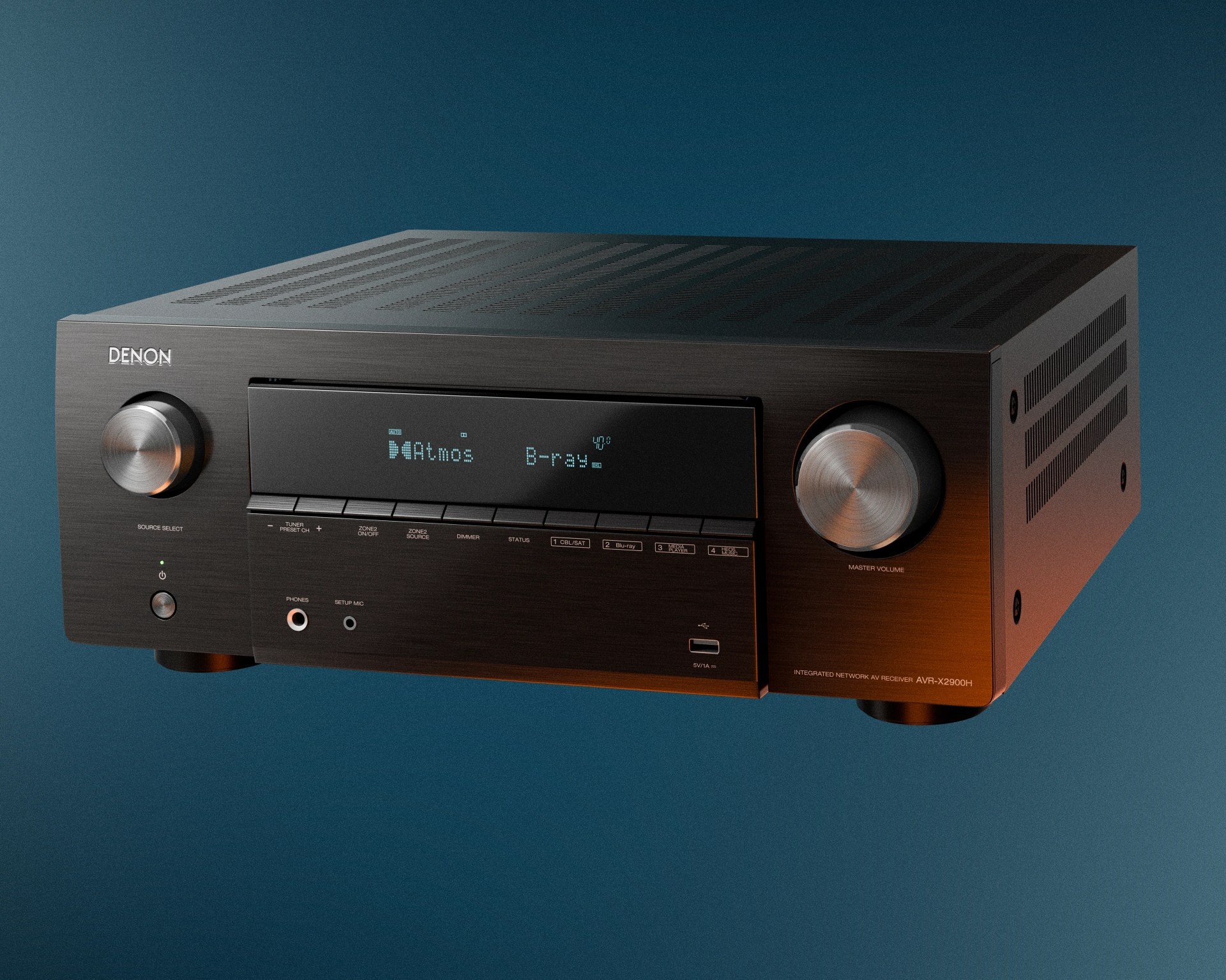 A Heritage Japanese Hi-Fi Brand Just Got More Serious About Home