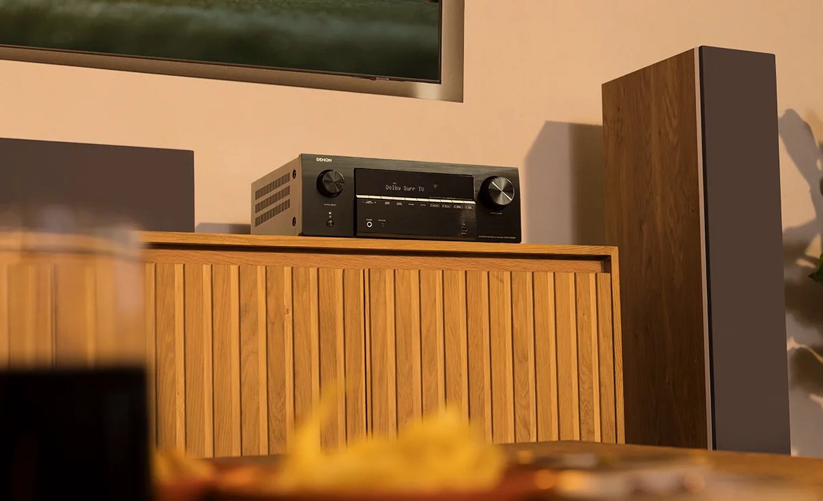 その他 AIWA DENON DAT A Heritage Japanese Hi-Fi Brand Just Got More Serious About Home