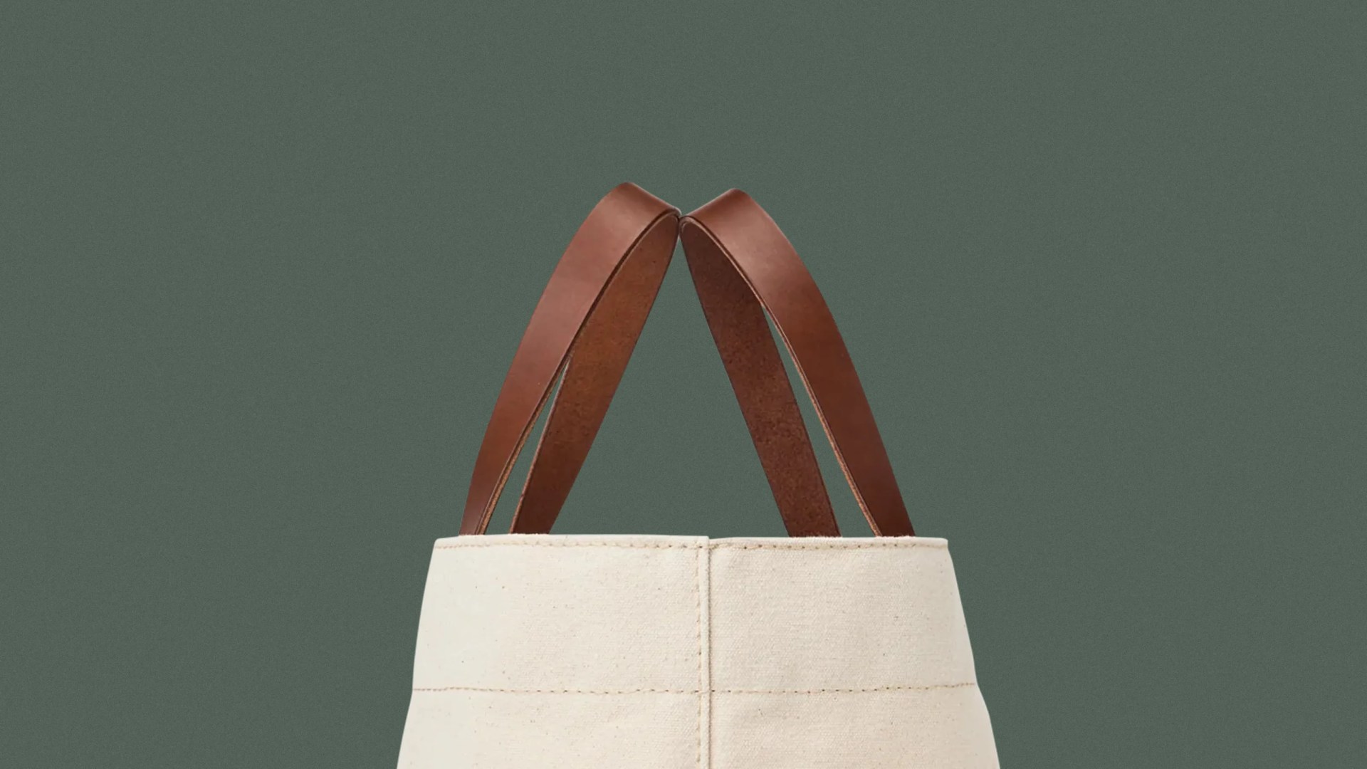 This Might Be the Nicest Tote Filson Has Ever Made