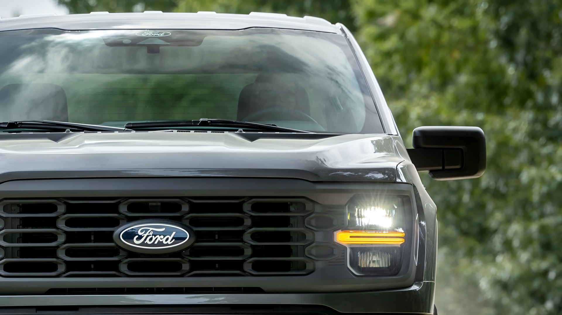 America’s Pickup Truck Is Braving One of Its Toughest Challenges Yet