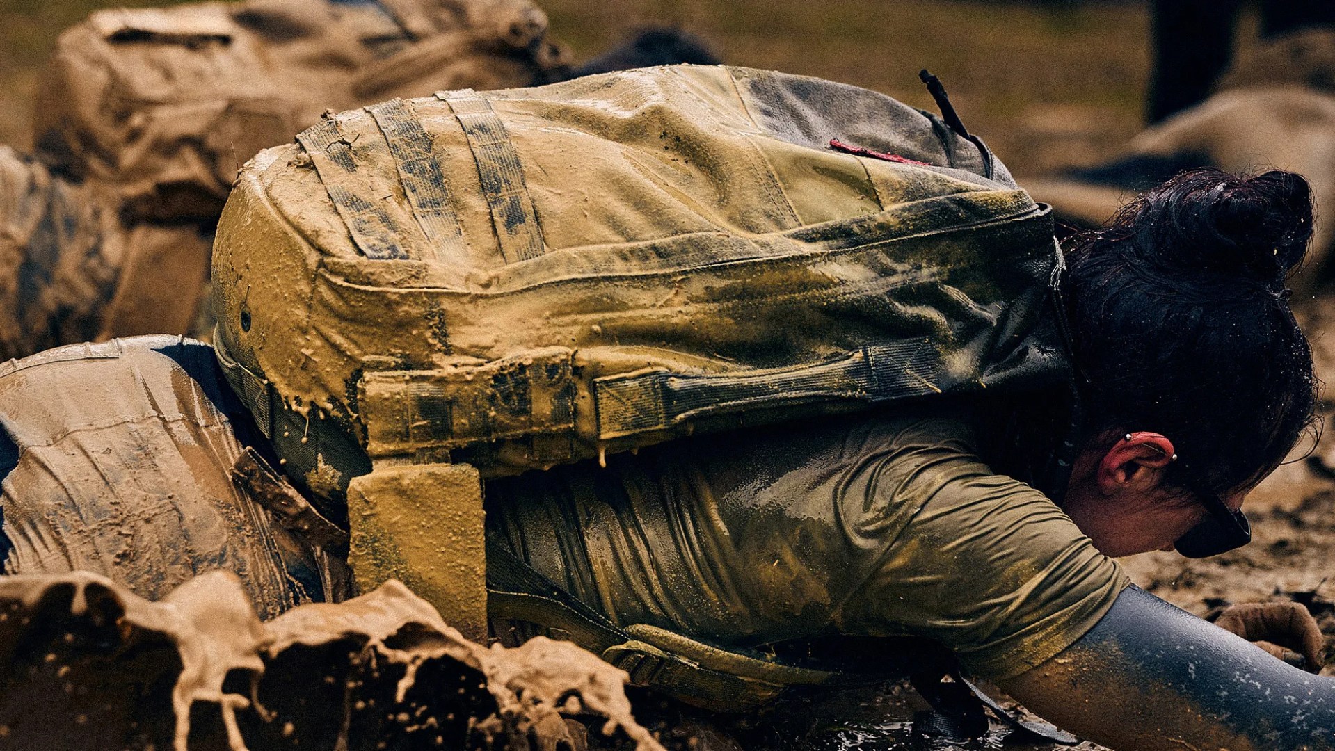 A Top Name in Military-Inspired EDC and Outdoor Bags Just Overhauled Its Most Fundamental Pack