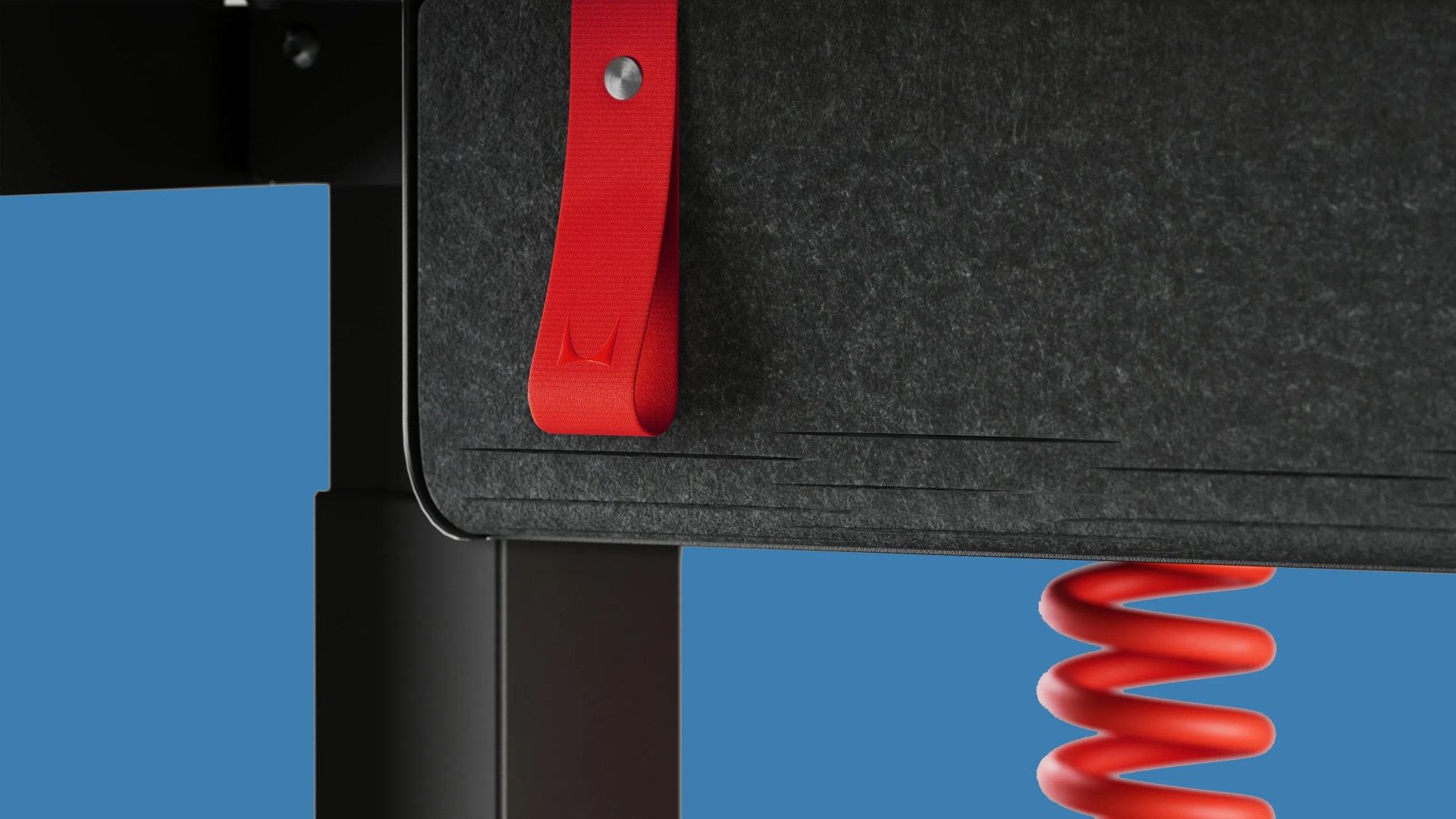 Herman Miller Just Turned the Standing Desk’s Biggest Flaw Into a Feature