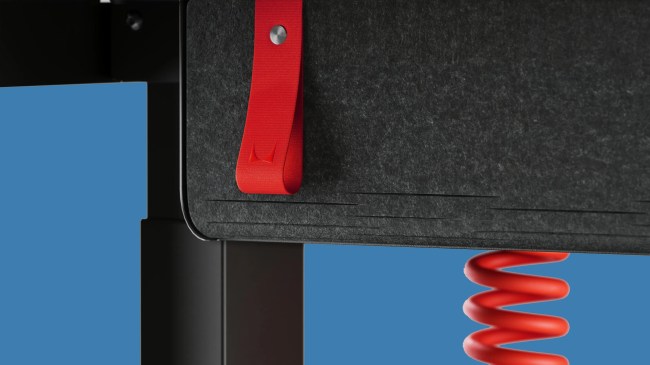 Herman Miller Just Turned the Standing Desk’s Biggest Flaw Into a Feature