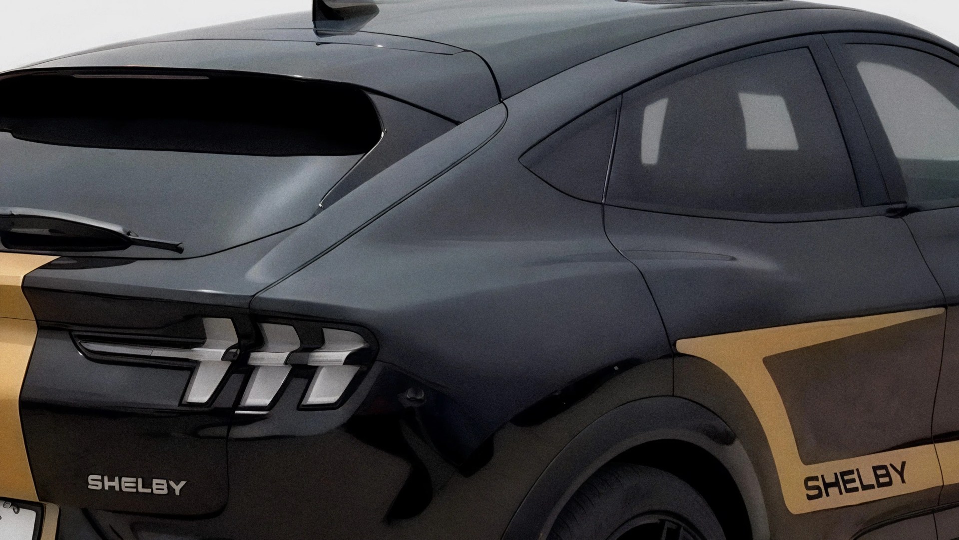 Hertz Is Selling Off a Whole Fleet of Rare Fords with Shelby Pedigree