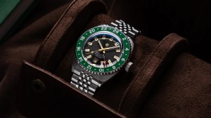 Jack Mason’s Fan-Favorite Traveler GMT Just Got Bigger