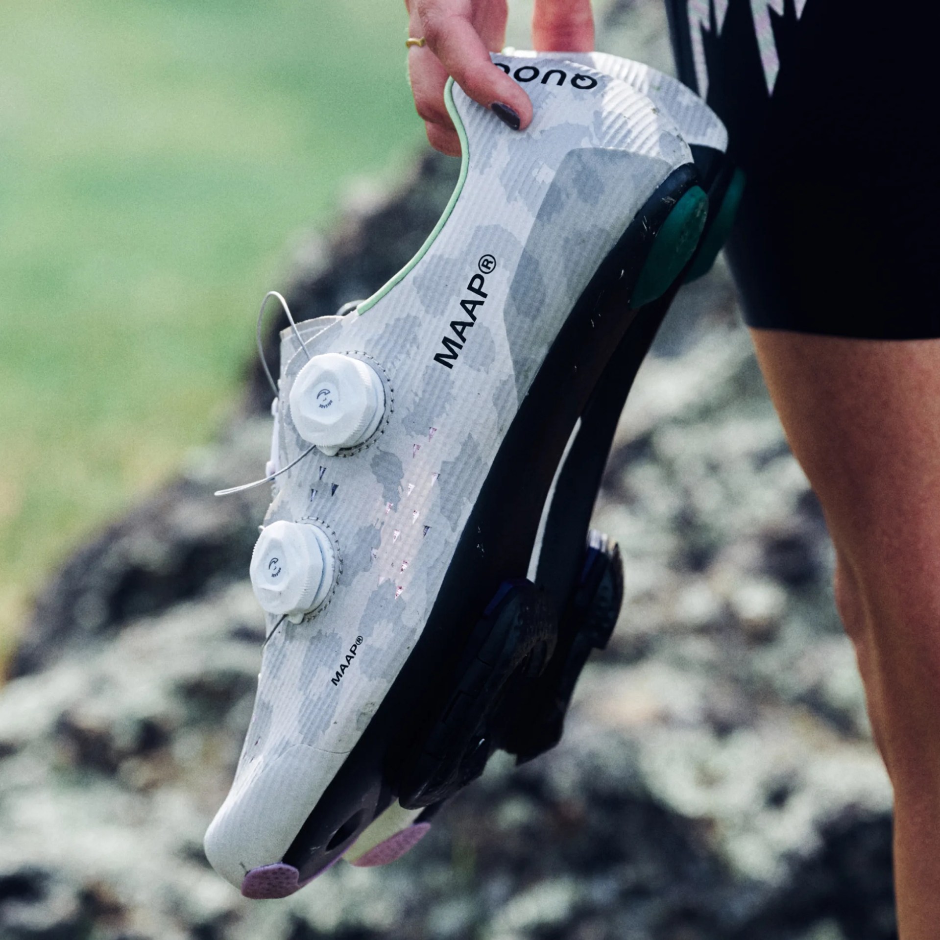 Today in Gear: Big Cat-Inspired Bike Shoes and More