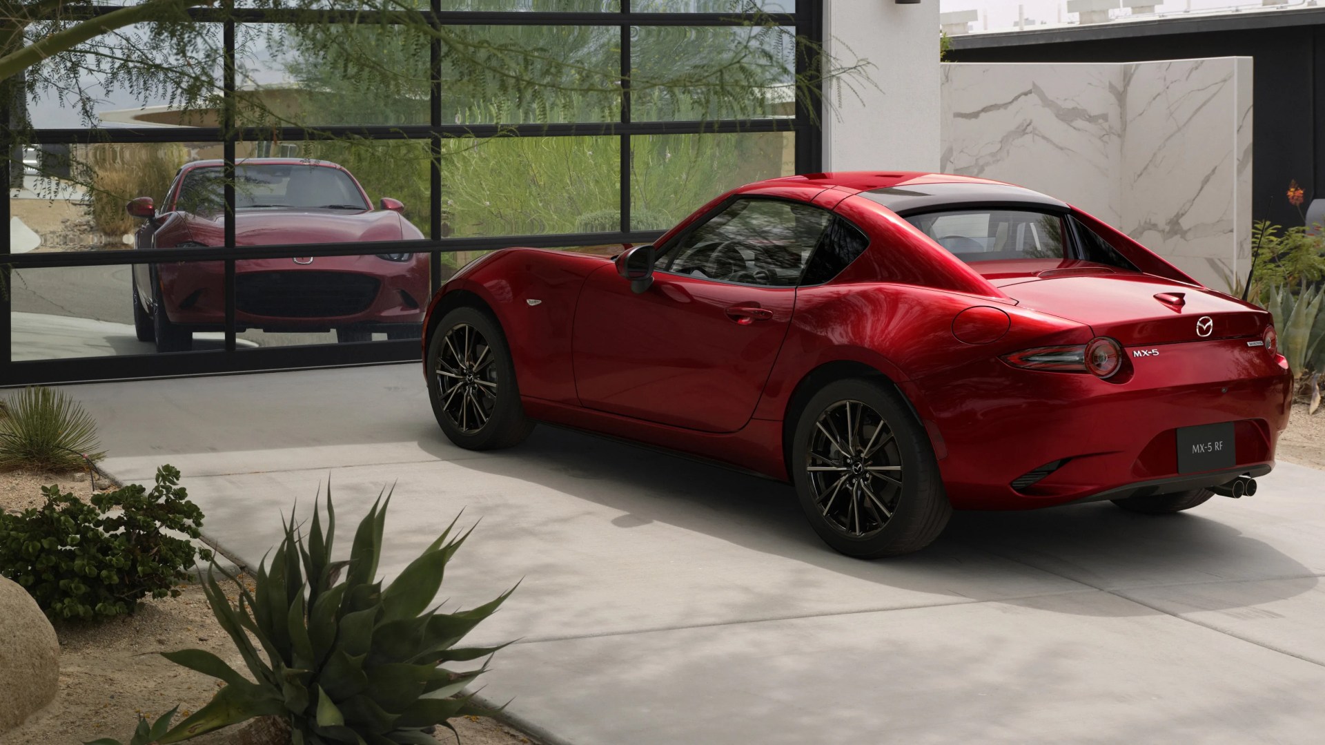 Mazda’s Affordable Sports Car Icon Proves Yet Again That It’s Always the Answer