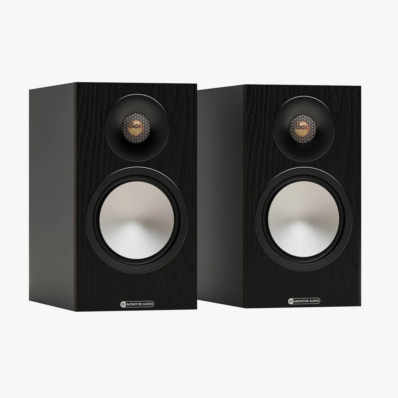 A Renowned British Hi-Fi Brand's New Entry-Level Bookshelf Speakers ...