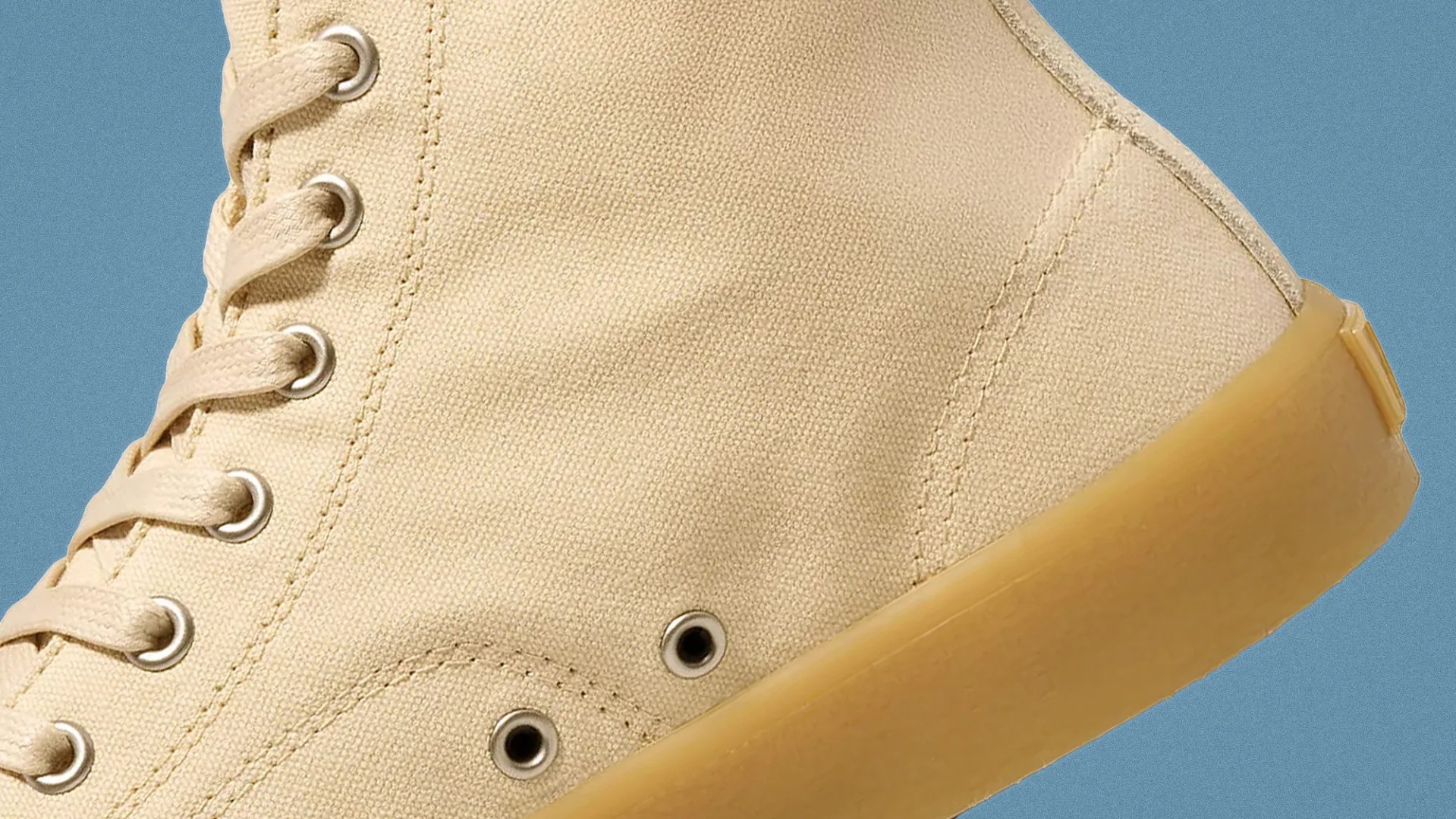 A Quintessential American Sneaker Gets a Refined, Affordable Desert Boot-Inspired Update