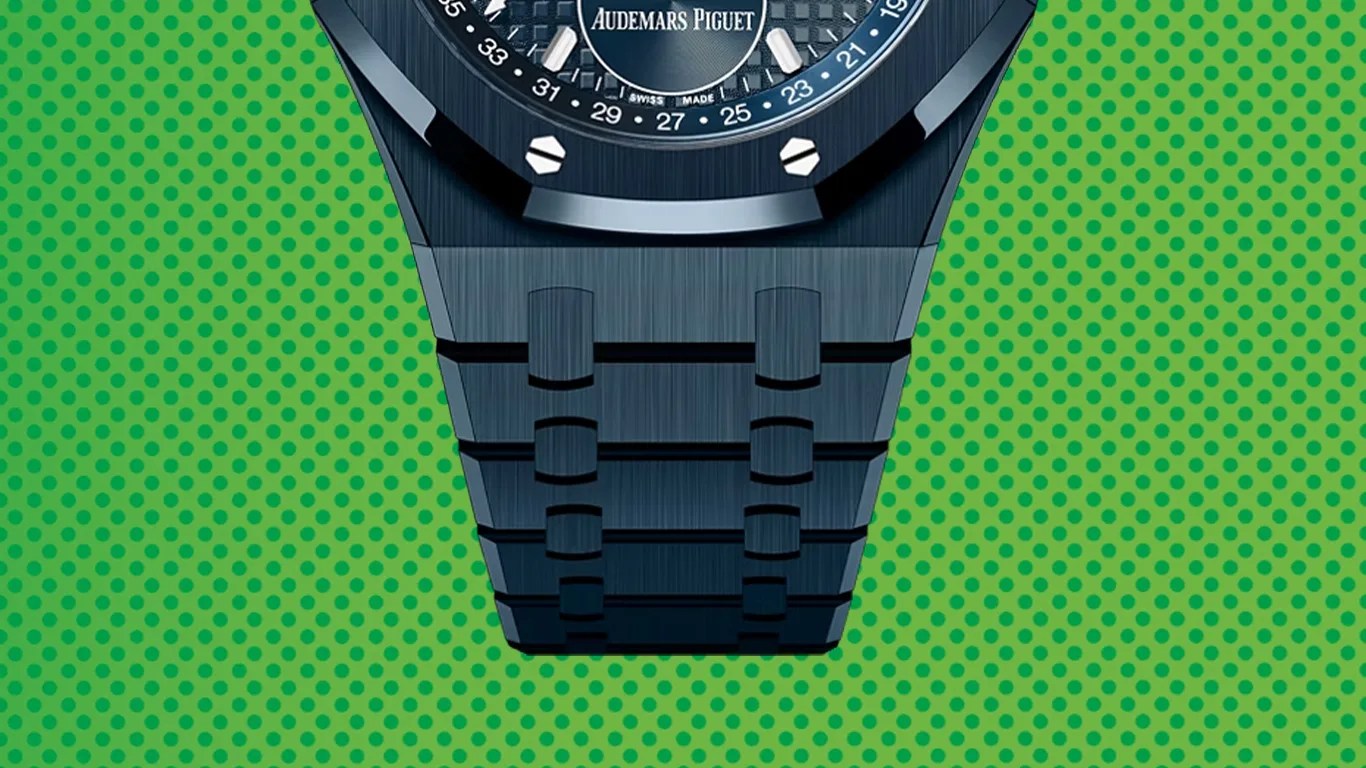 Swatch Is Finally About to Upstage the MoonSwatch