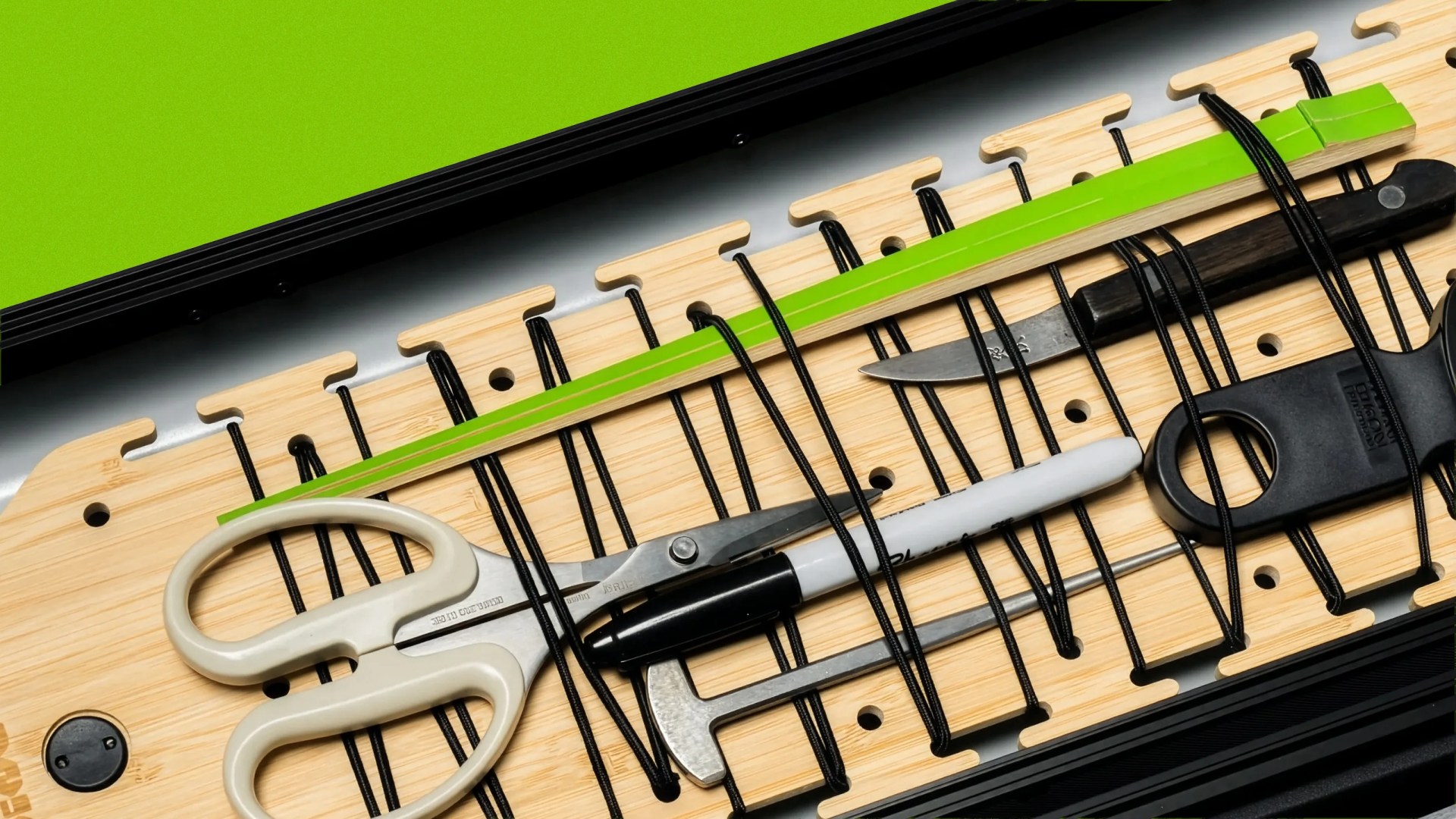 Did a World-Famous Chef Just Create the Ultimate Knife Case?
