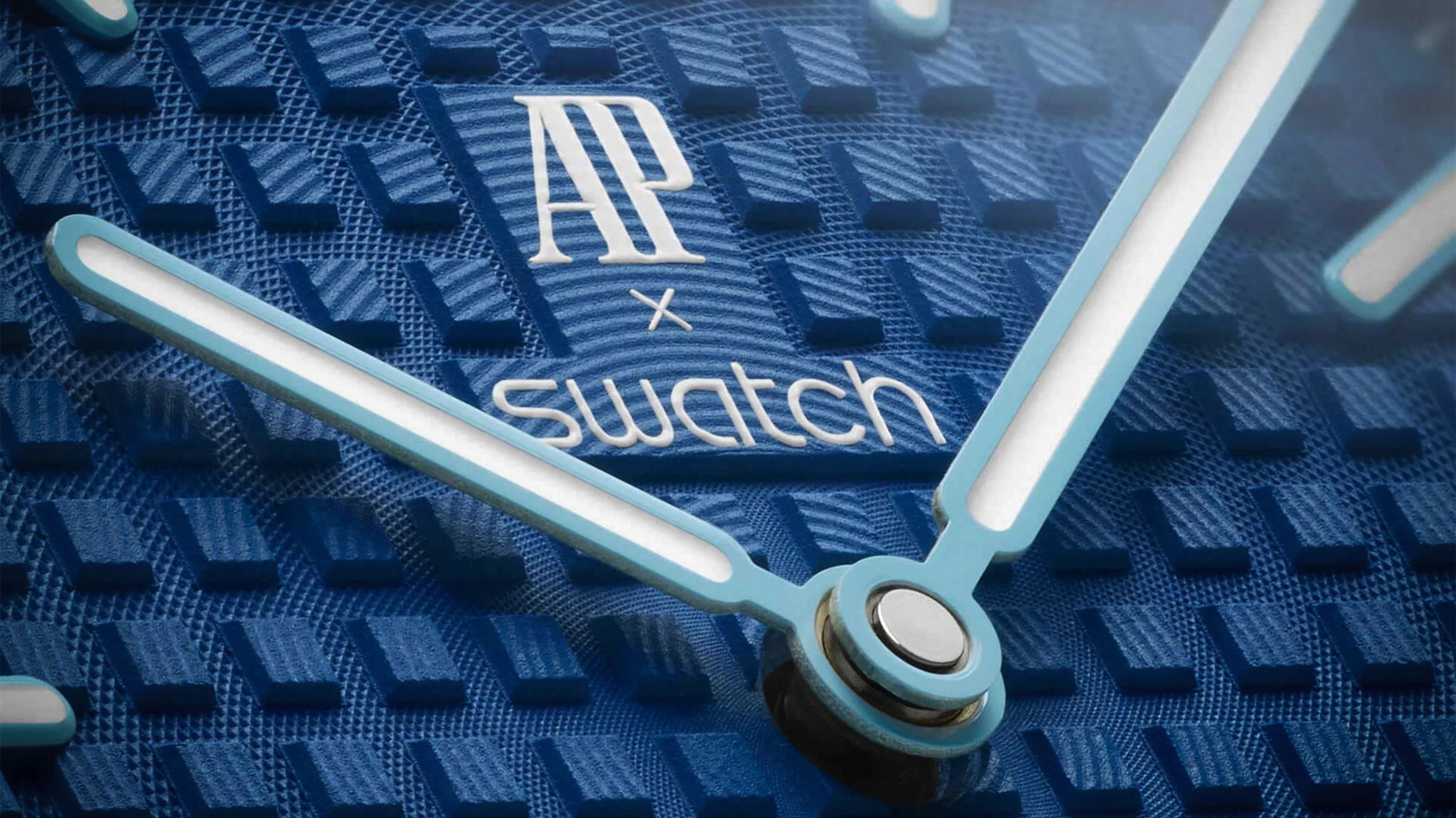 Swatch x Audemars Piguet Royal Pop: The Good, the Bad and the Polarizing