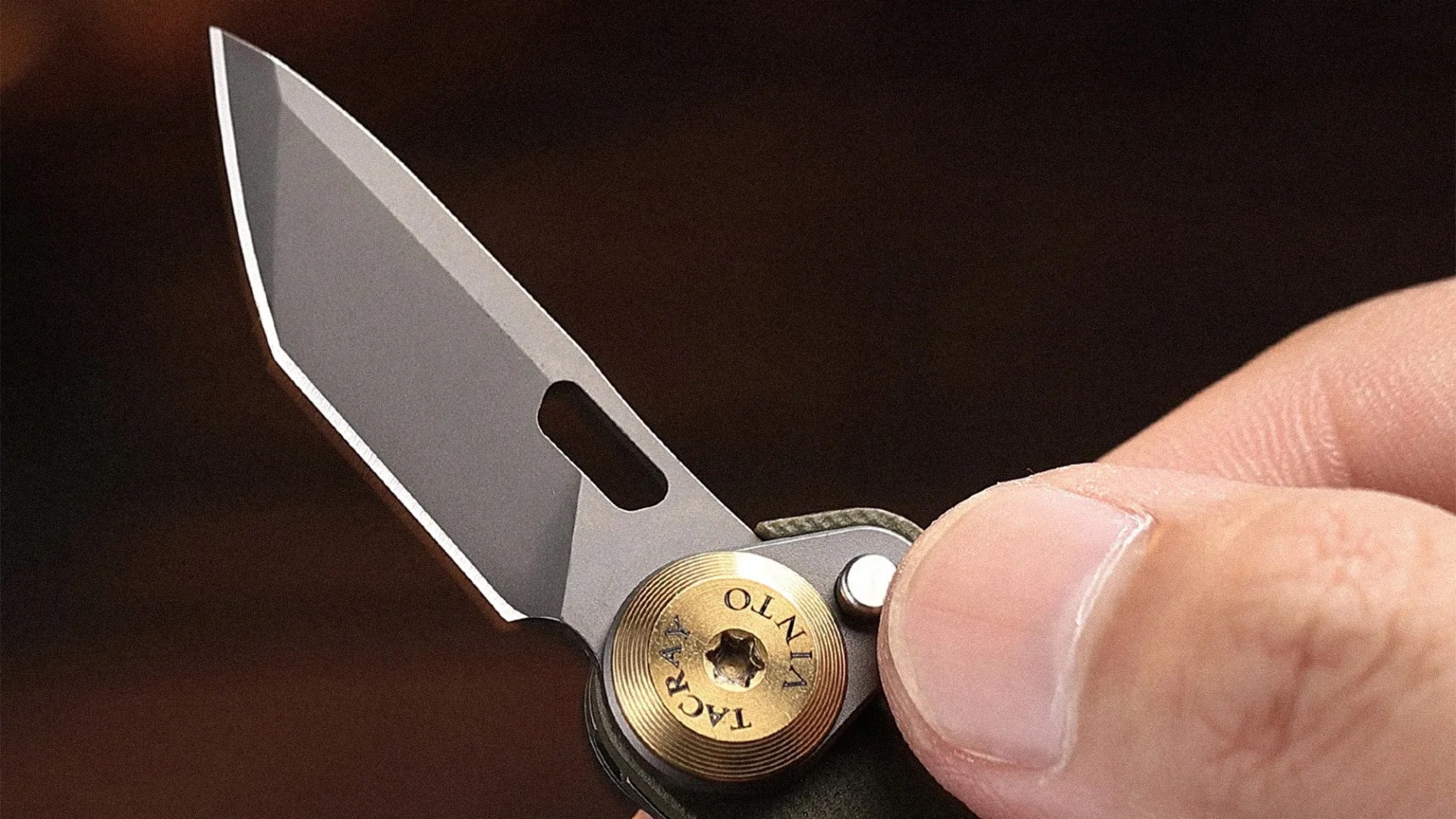 This Affordable Tiny EDC Multi-Tool Just Got a Huge Upgrade